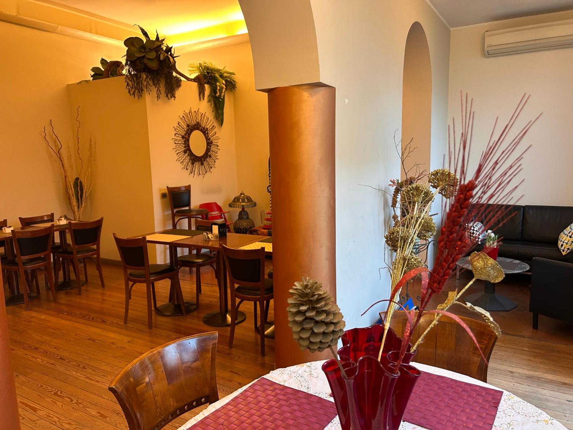 Gasthof Welcome To Citta Studi Mailand
