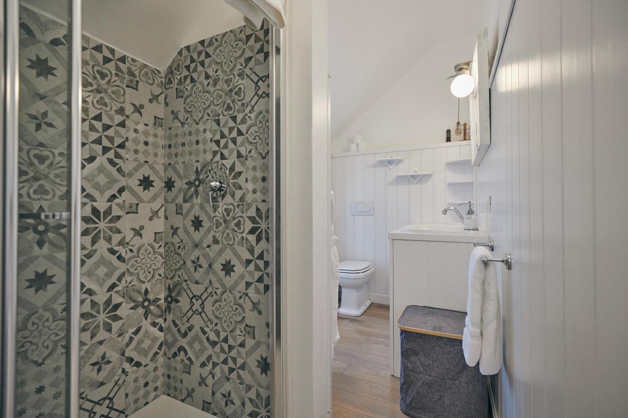 Sant'andrea Penthouse By Montenapoleone Living *