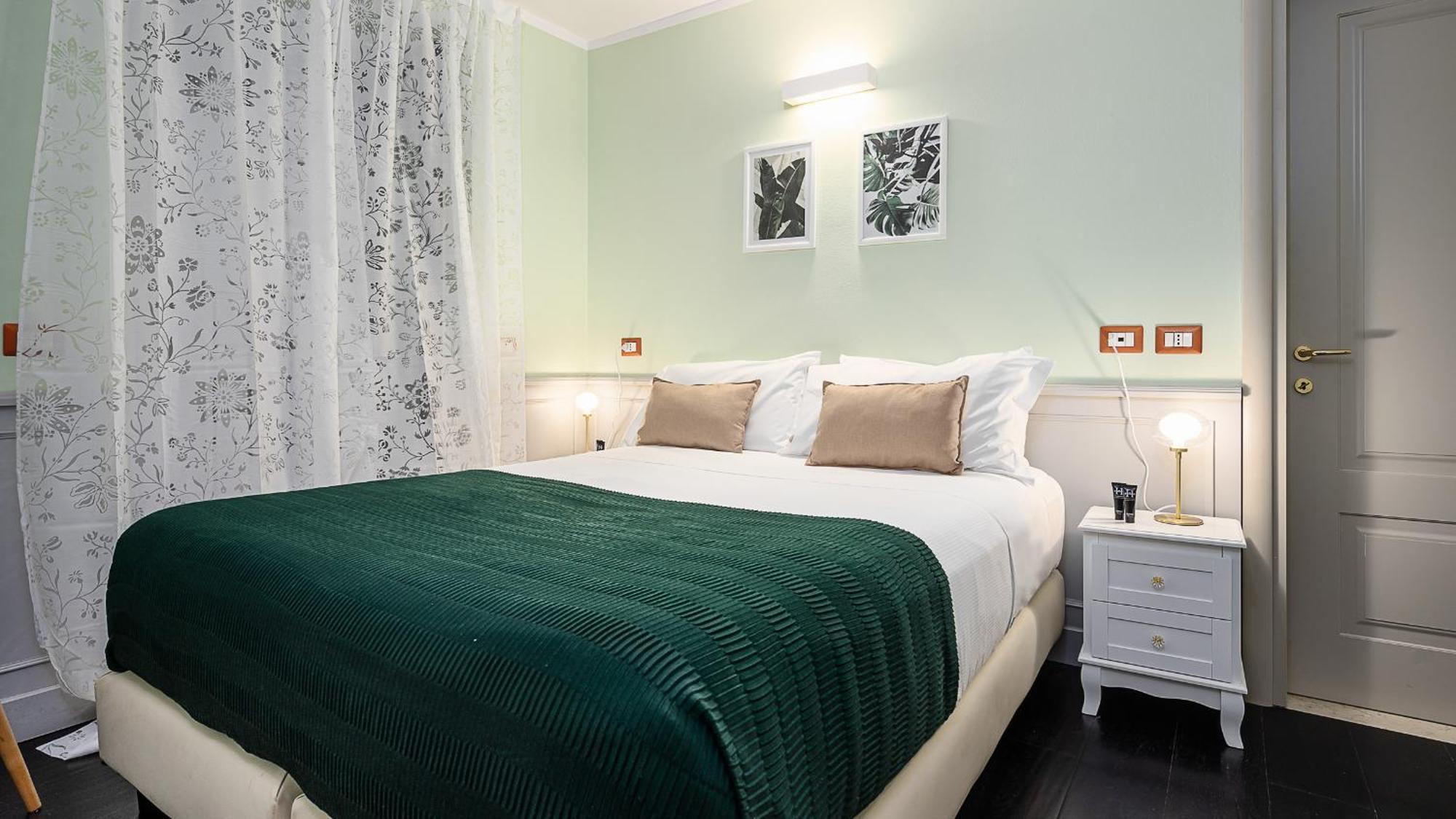 Apartment Classbnb - Just A 5 Minute Walk From Cathedral Square Milan