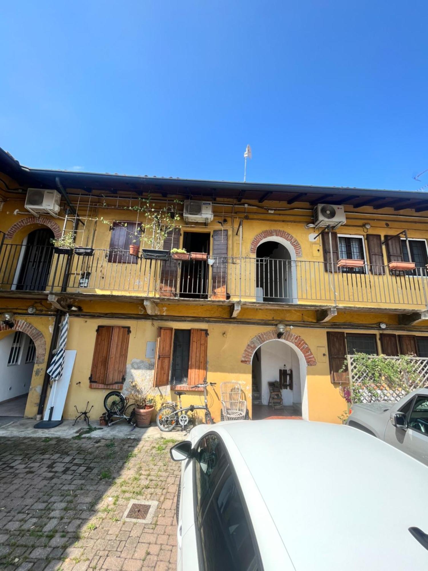 San Raffaele Apartment *