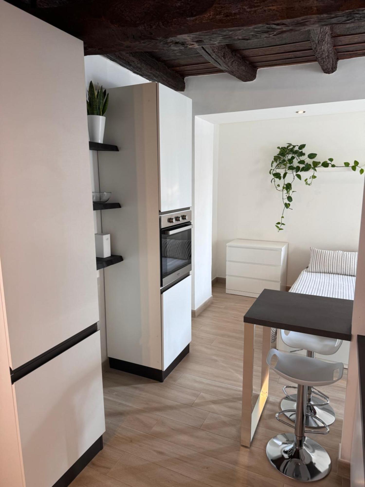 San Raffaele Apartment