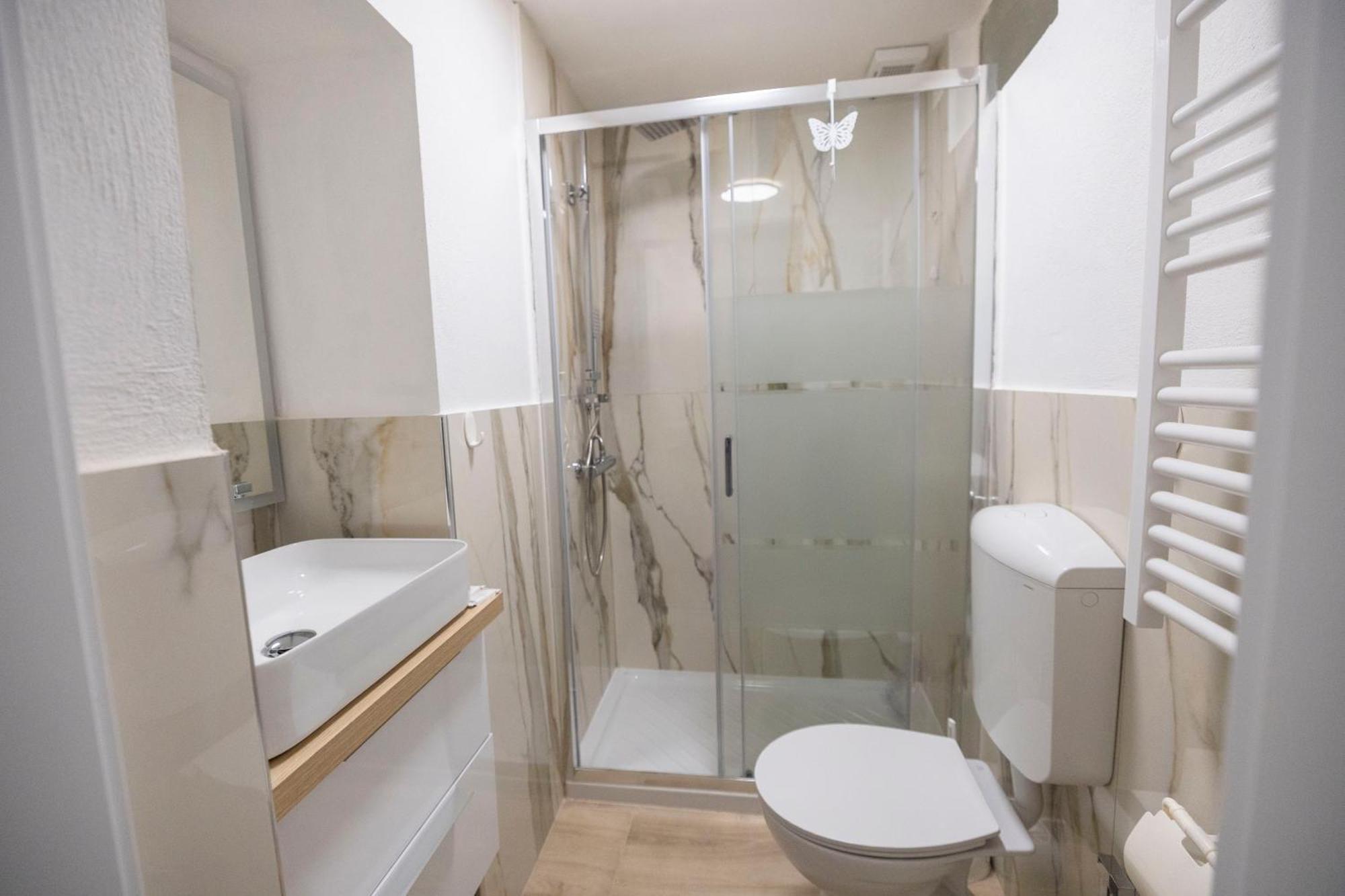 Elegante Loft In Porta Romana Apartment