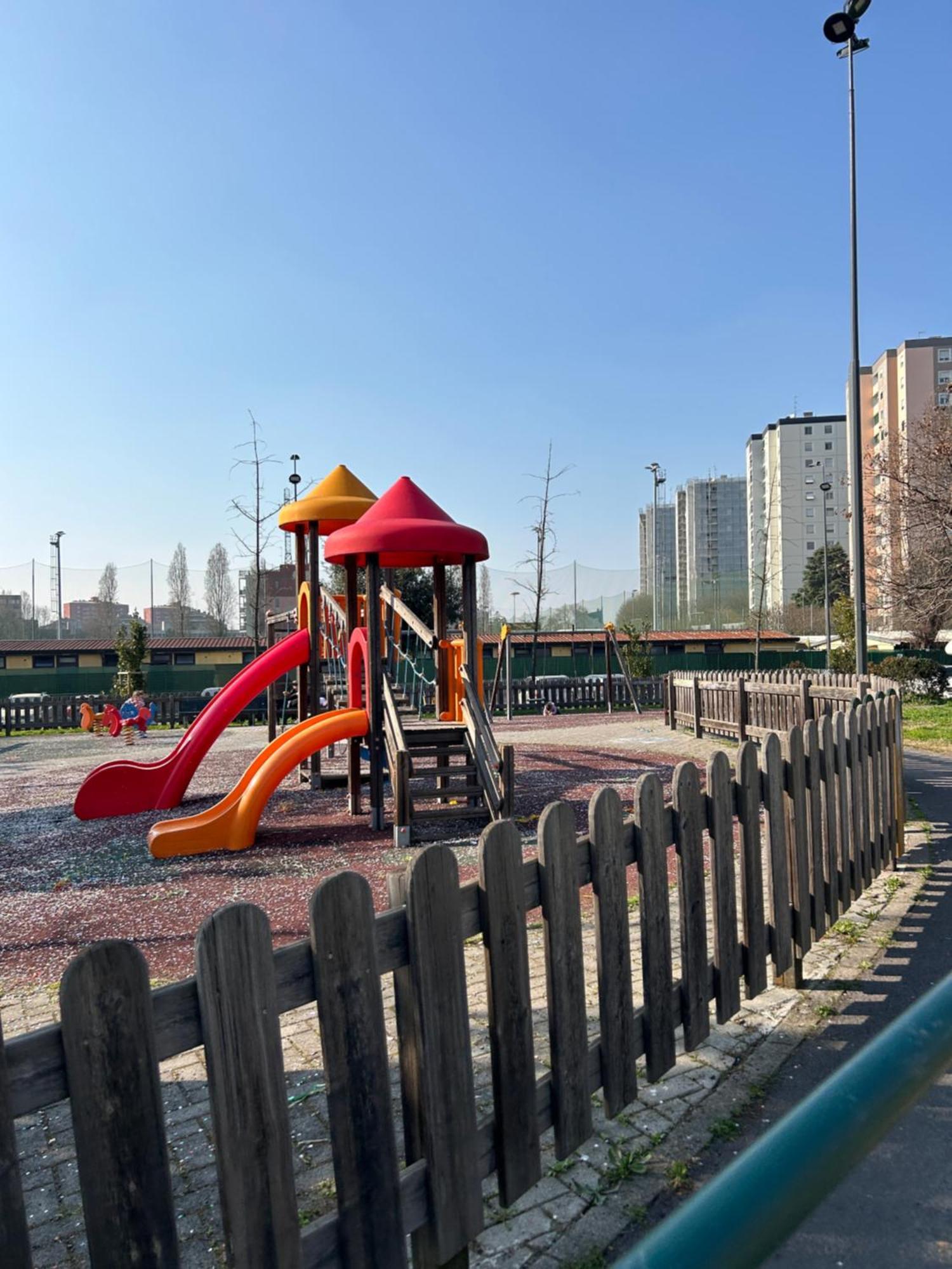 Apartamento Ippodromo X4pax Milão