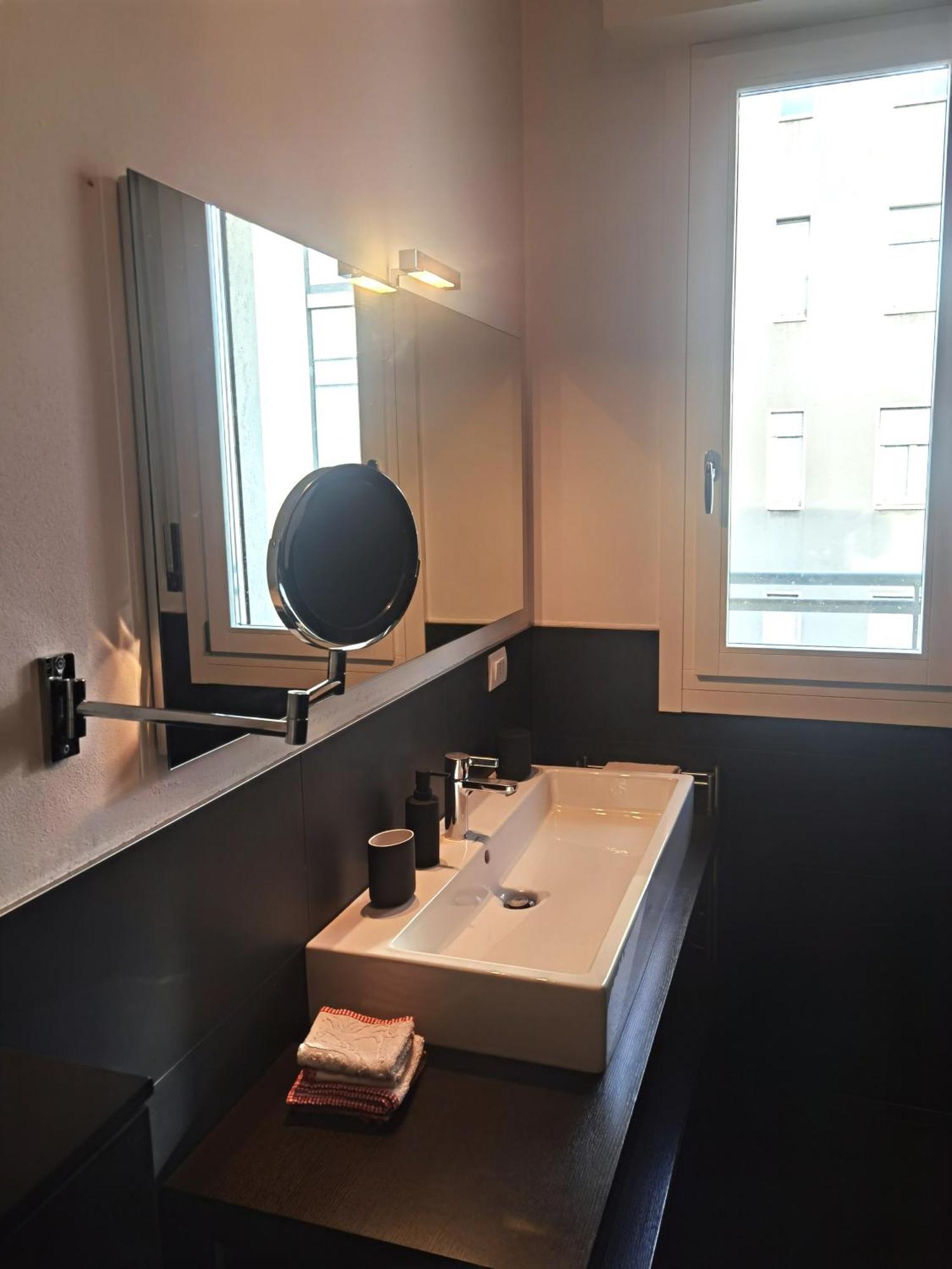 Apartment All'arco Exclusive With Terrace Mailand