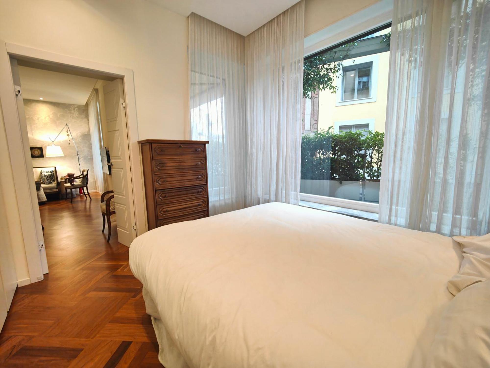 Magenta32 Charme Apartamento