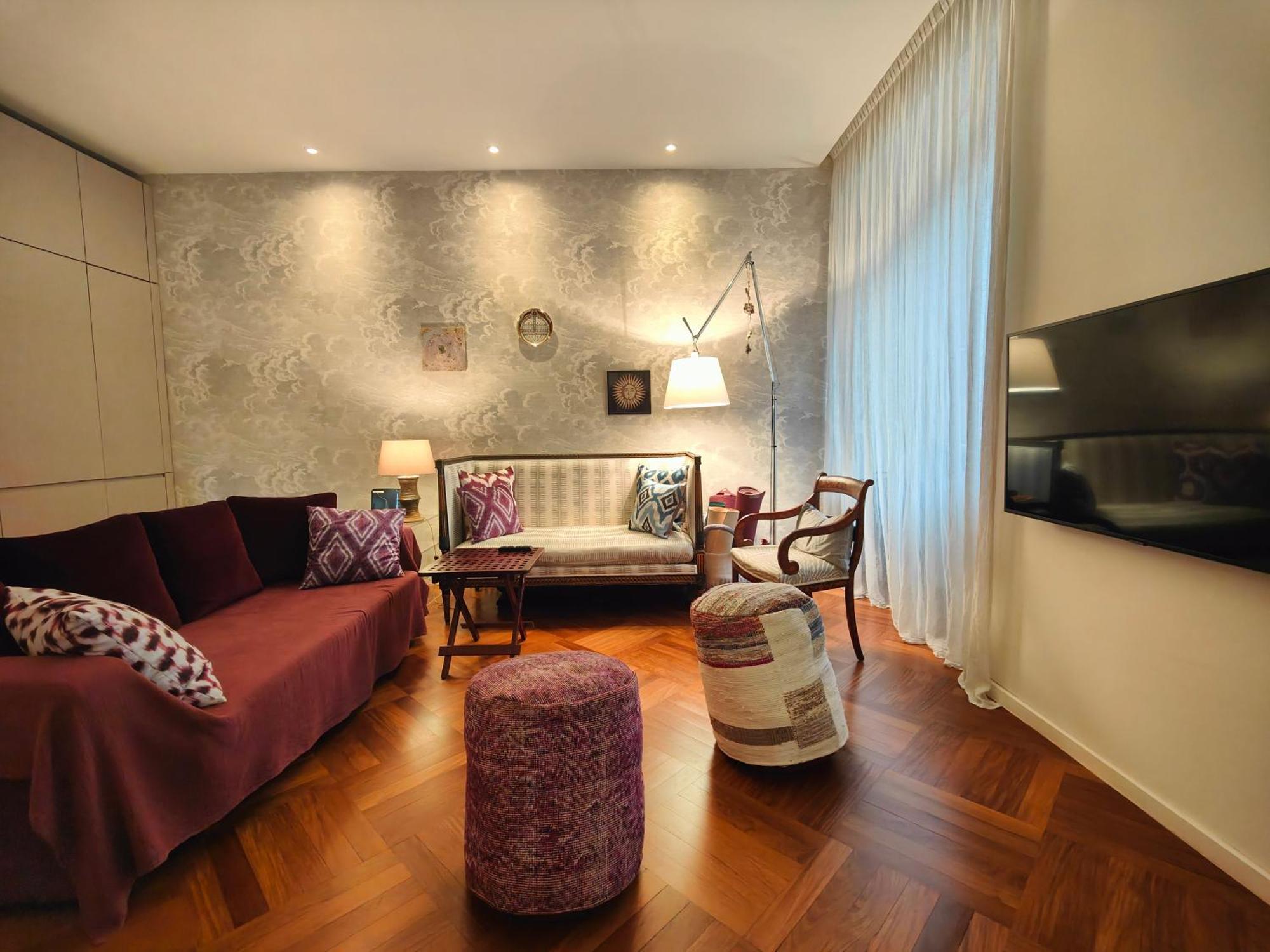 Magenta32 Charme Apartamento Milão