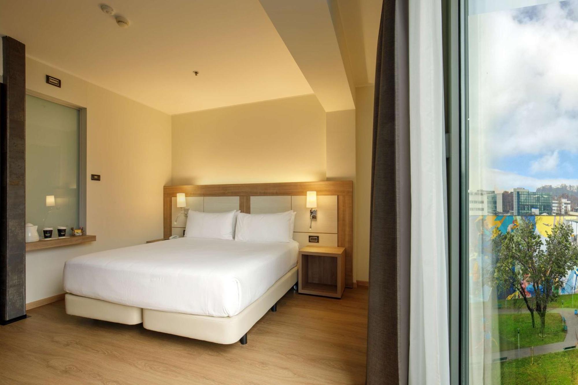Hotel Doubletree By Hilton Mailand