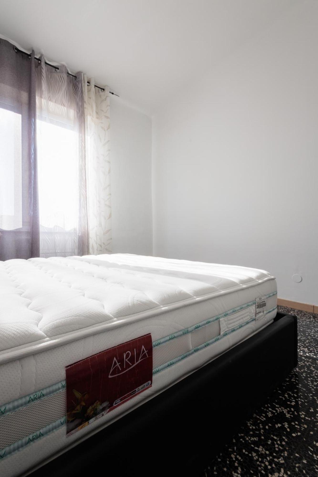 Apartamento Alessia's Flat - Politecnico Bovisa *