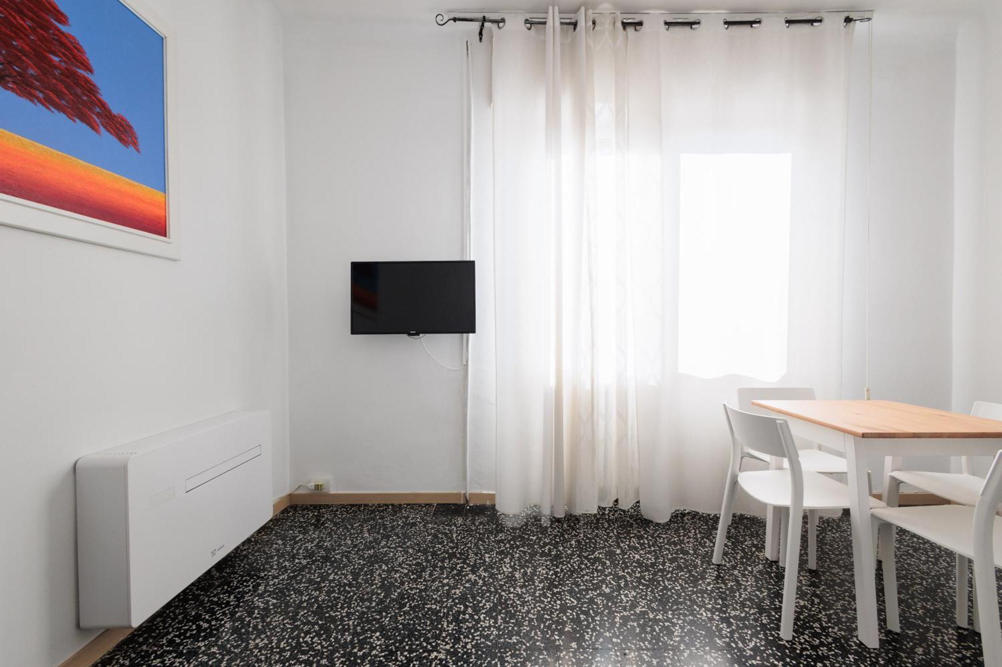 Alessia's Flat - Politecnico Bovisa Apartamento Milão