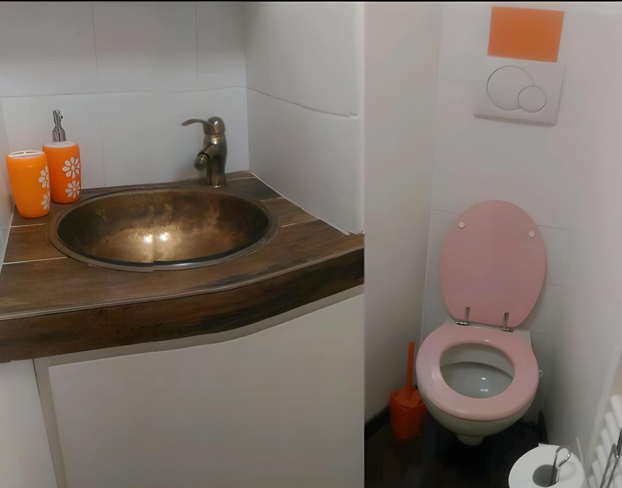 Apartment La Casa Nel Cortile-free Parking Mailand