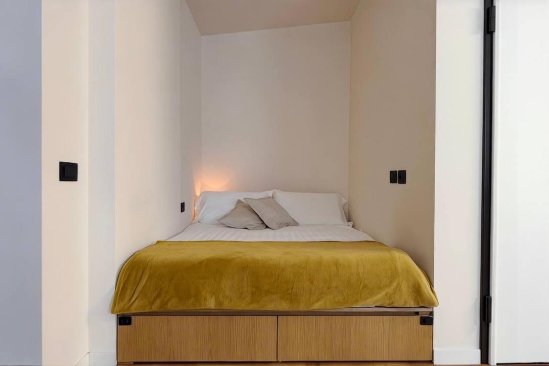 Apartment Homeby, Casa Anna Mailand