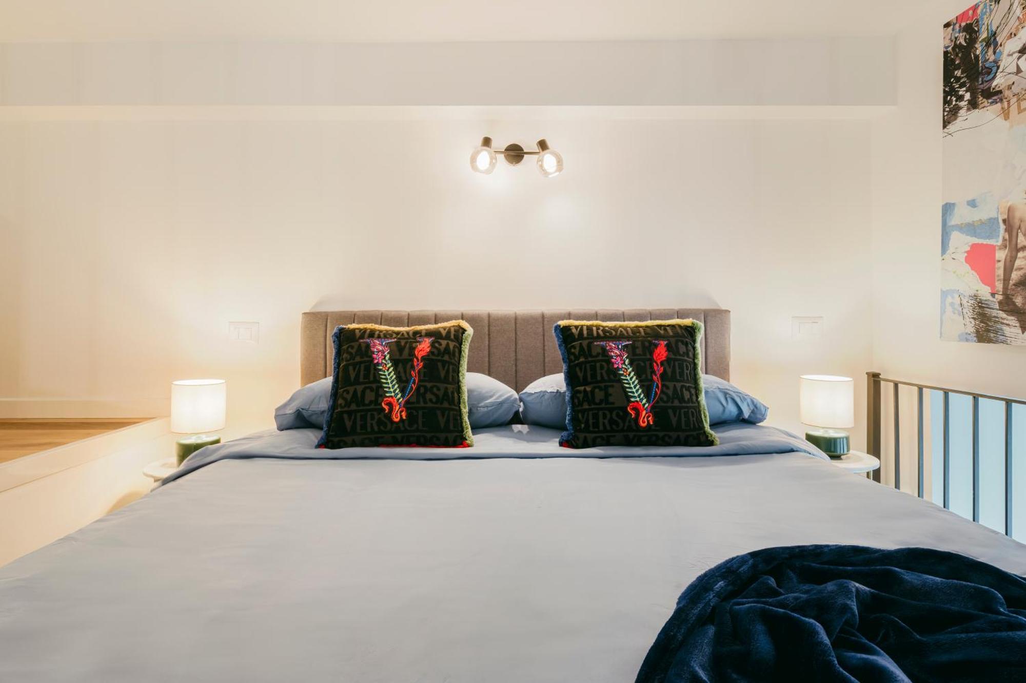 Apartamento Casa In Palazzo Liberty - E Ben Collegato *