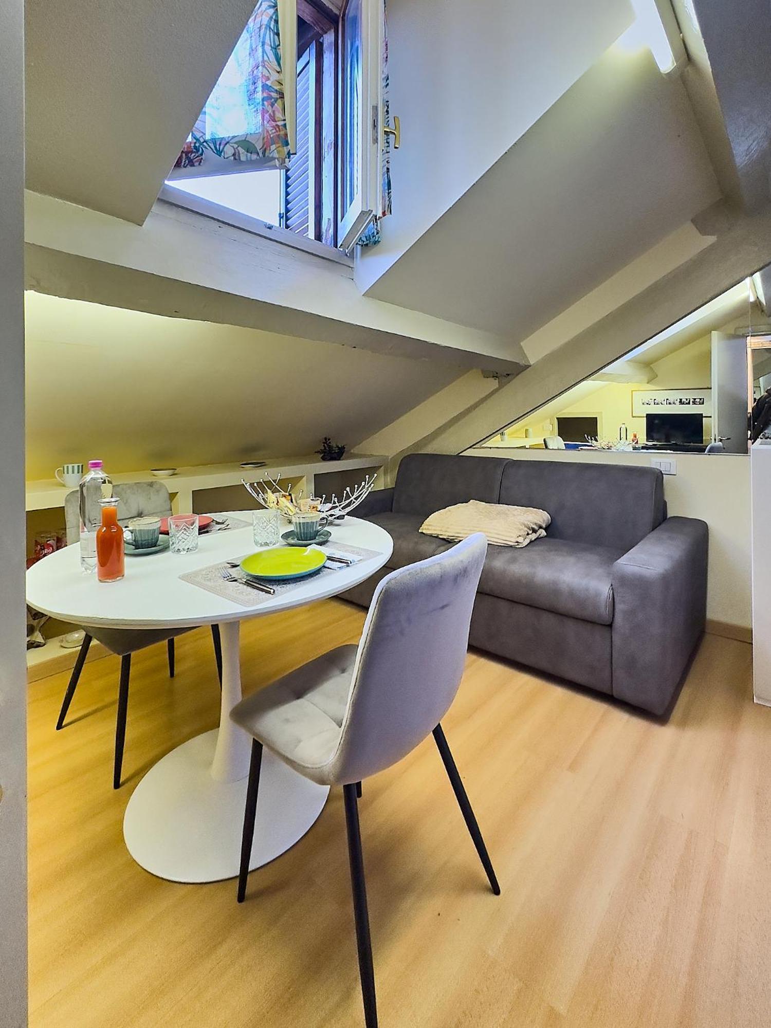 Brera - Tiny Apartment Mailand