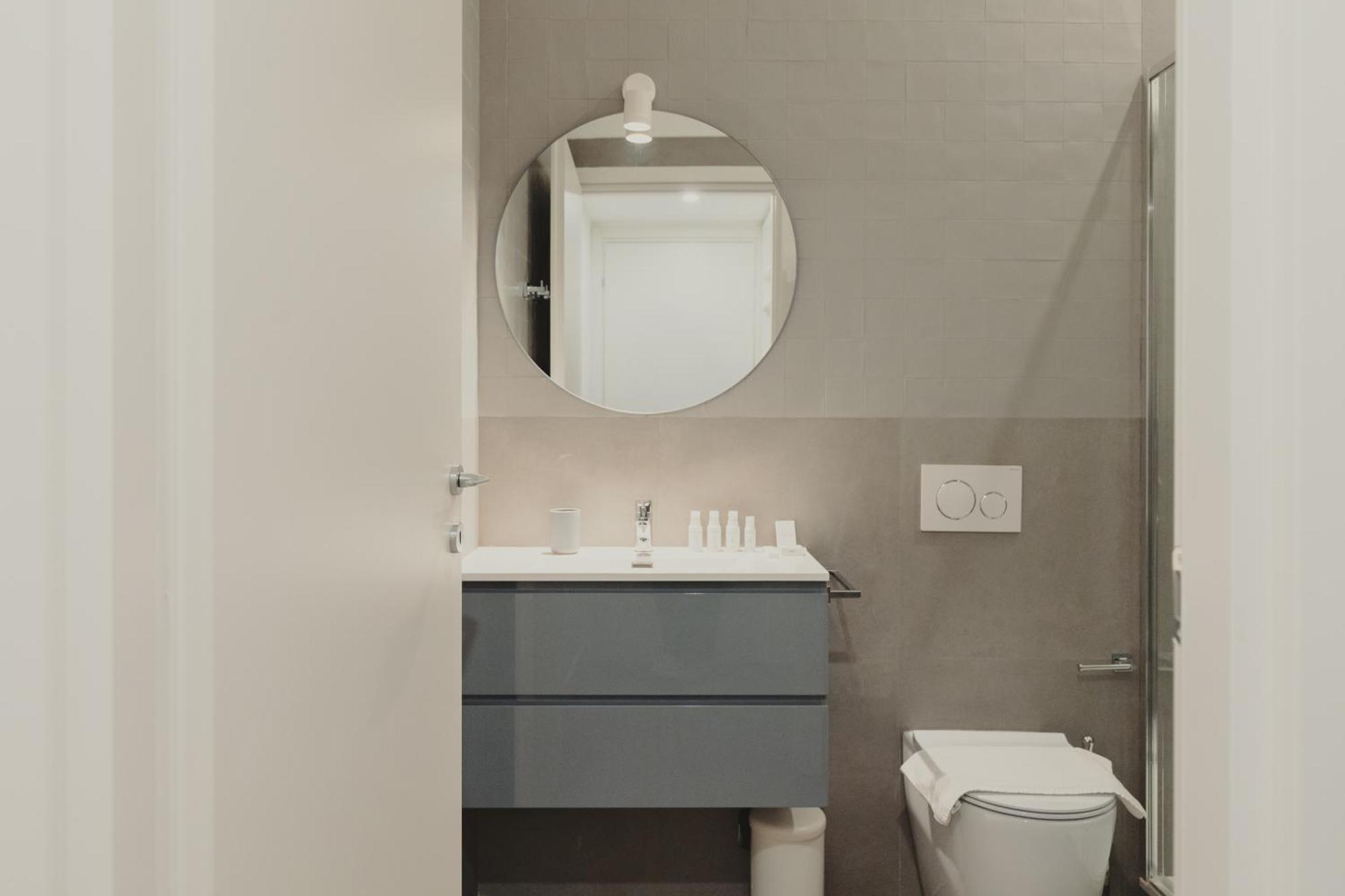 Gohost - Moderno E Silenzioso A Due Passi Dai Navigli Apartment Mailand