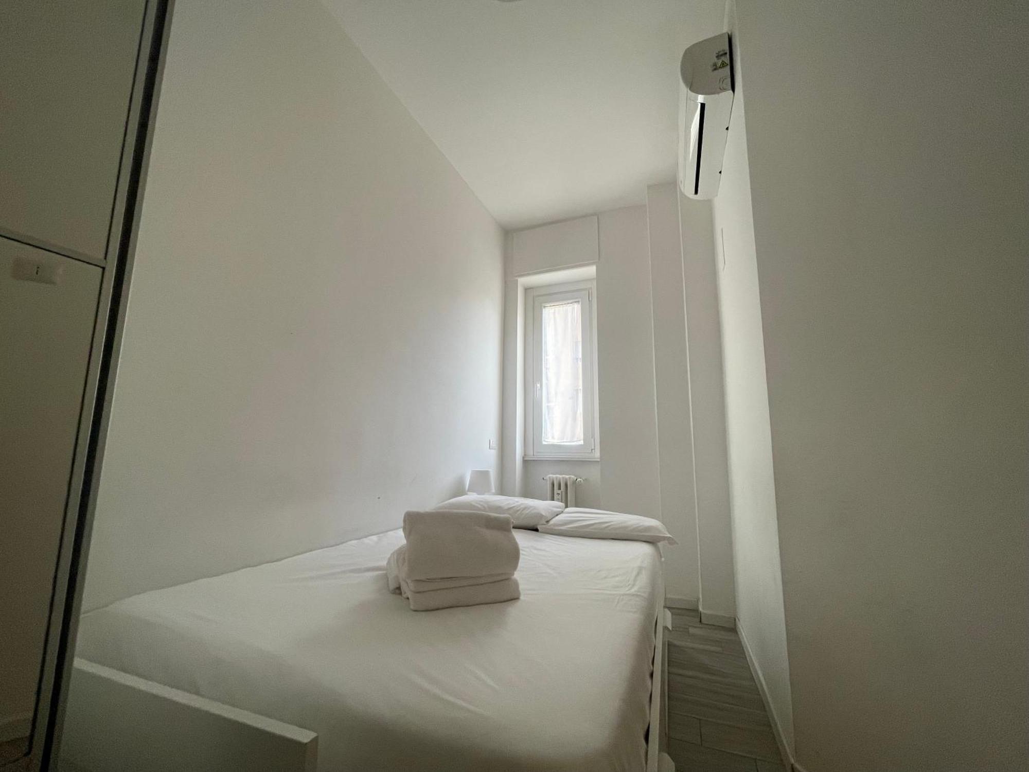 Apartment Gardone - Ampio Con 2 Da Letto - Comodo Per Duomo! *