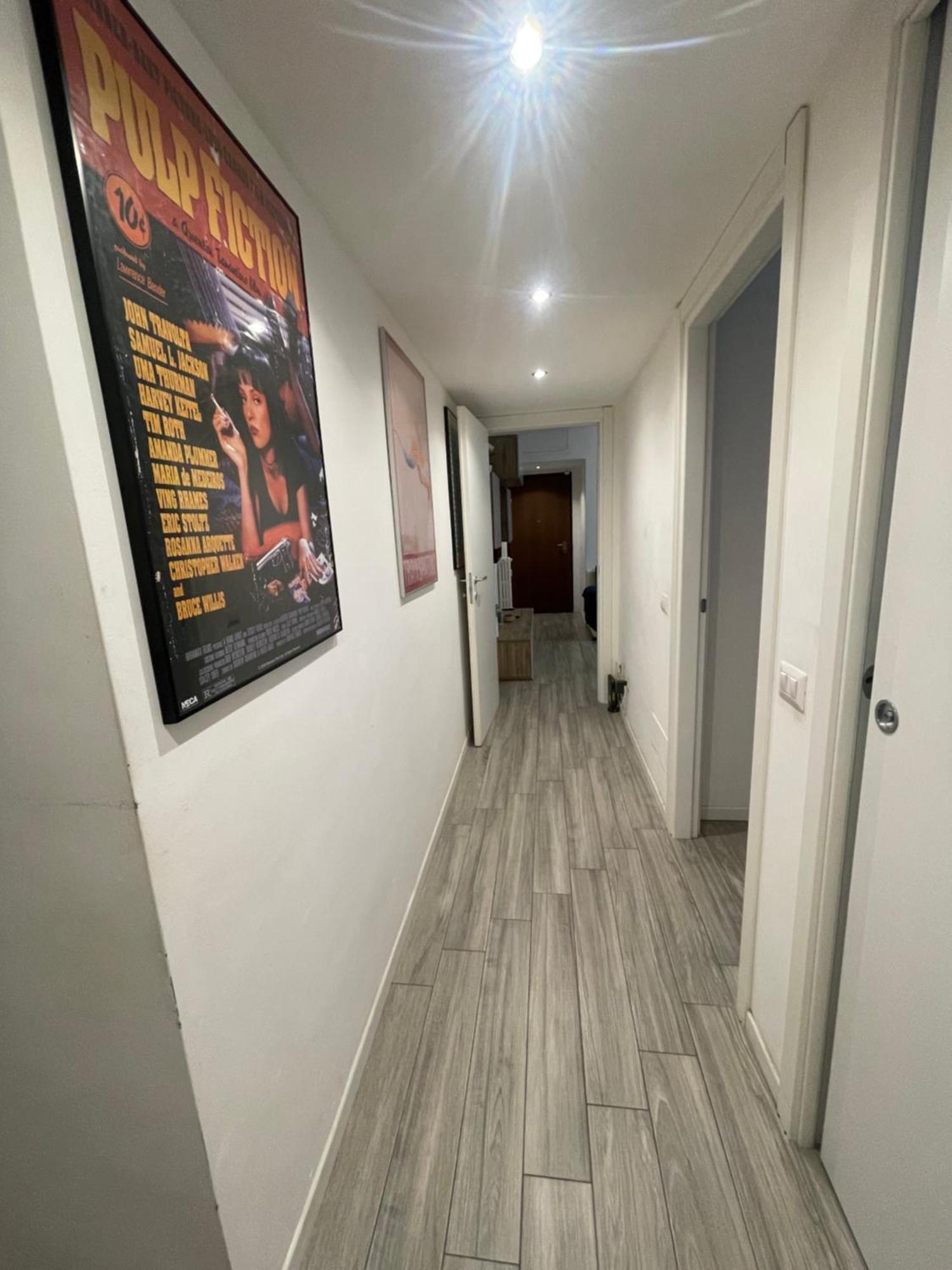 Apartment Gardone - Ampio Con 2 Da Letto - Comodo Per Duomo! Mailand
