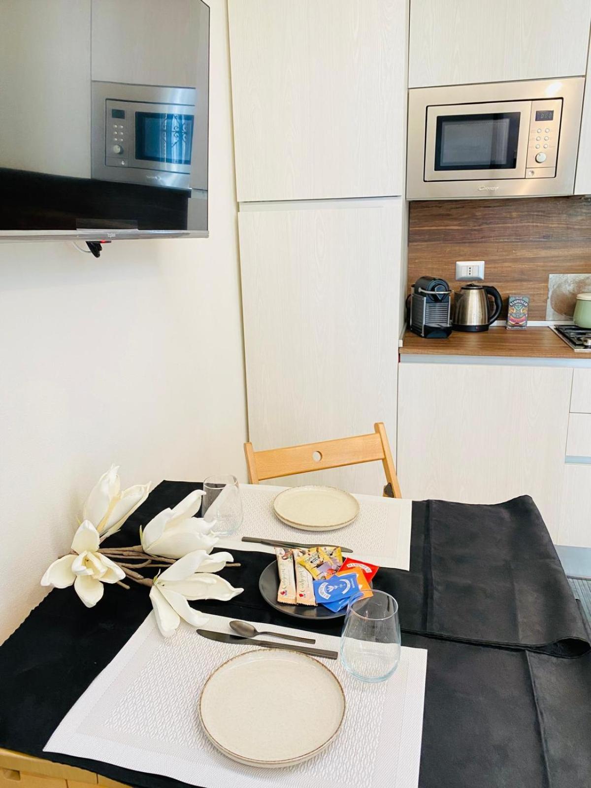 Isola Bosco Verticale Apartment Mailand