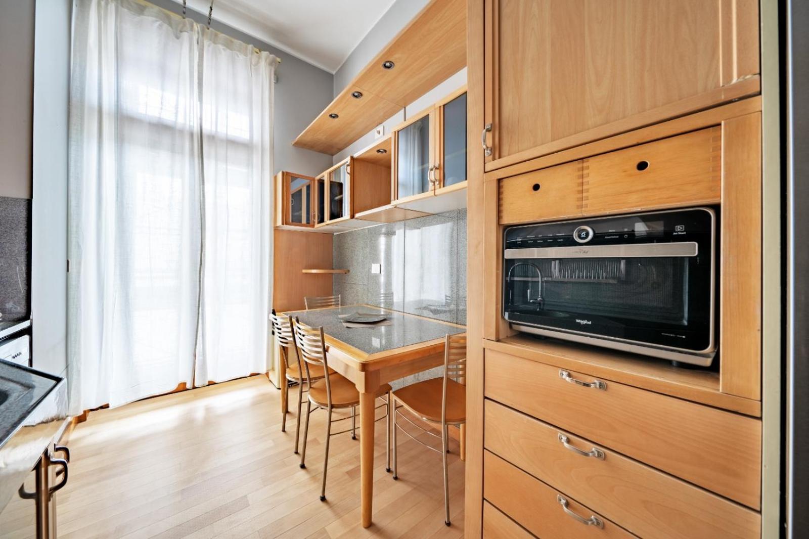 Apartment Heart Duomo Missori