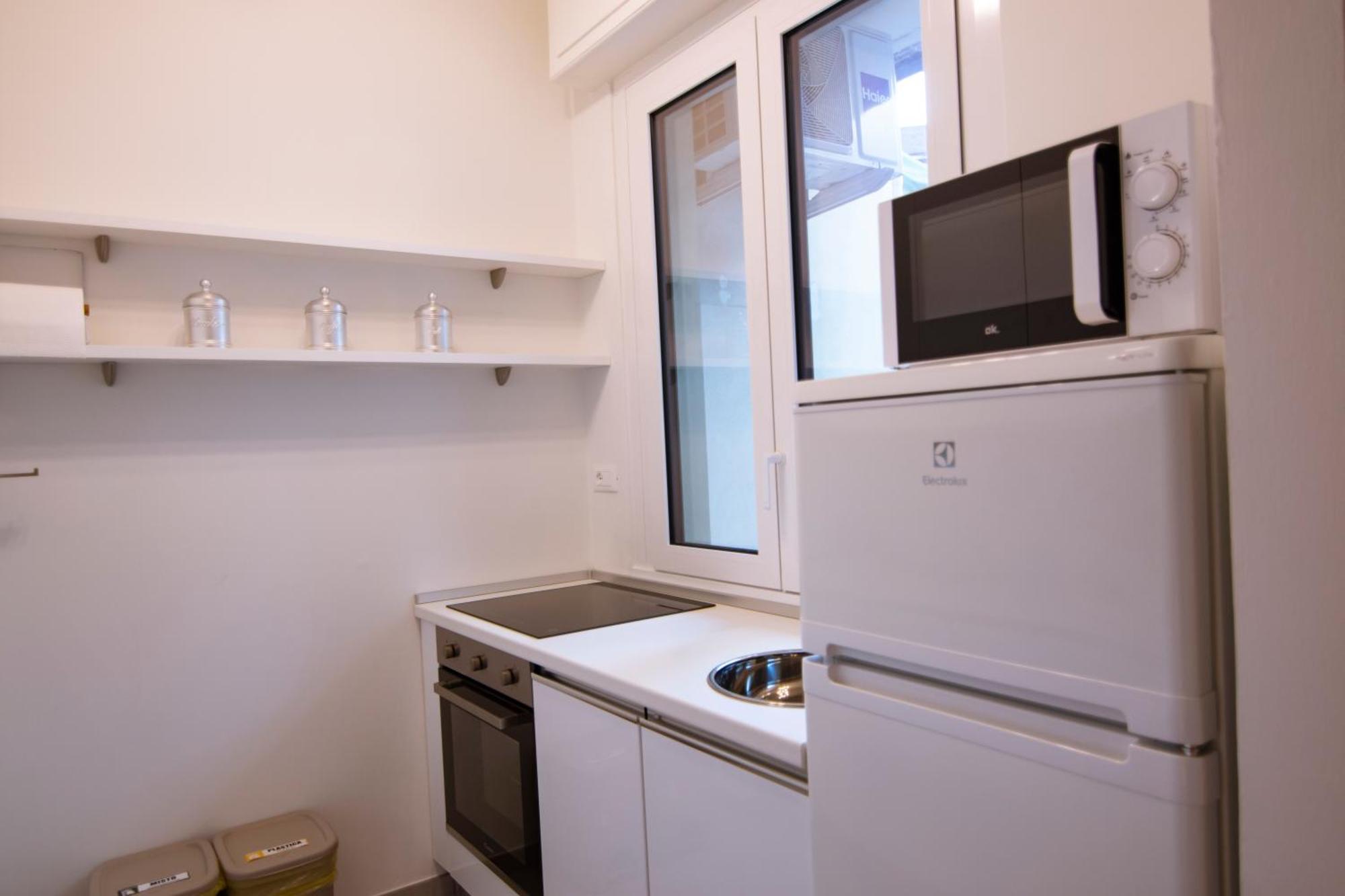 Atelier Del Design - Nel Cuore Di Apartamento