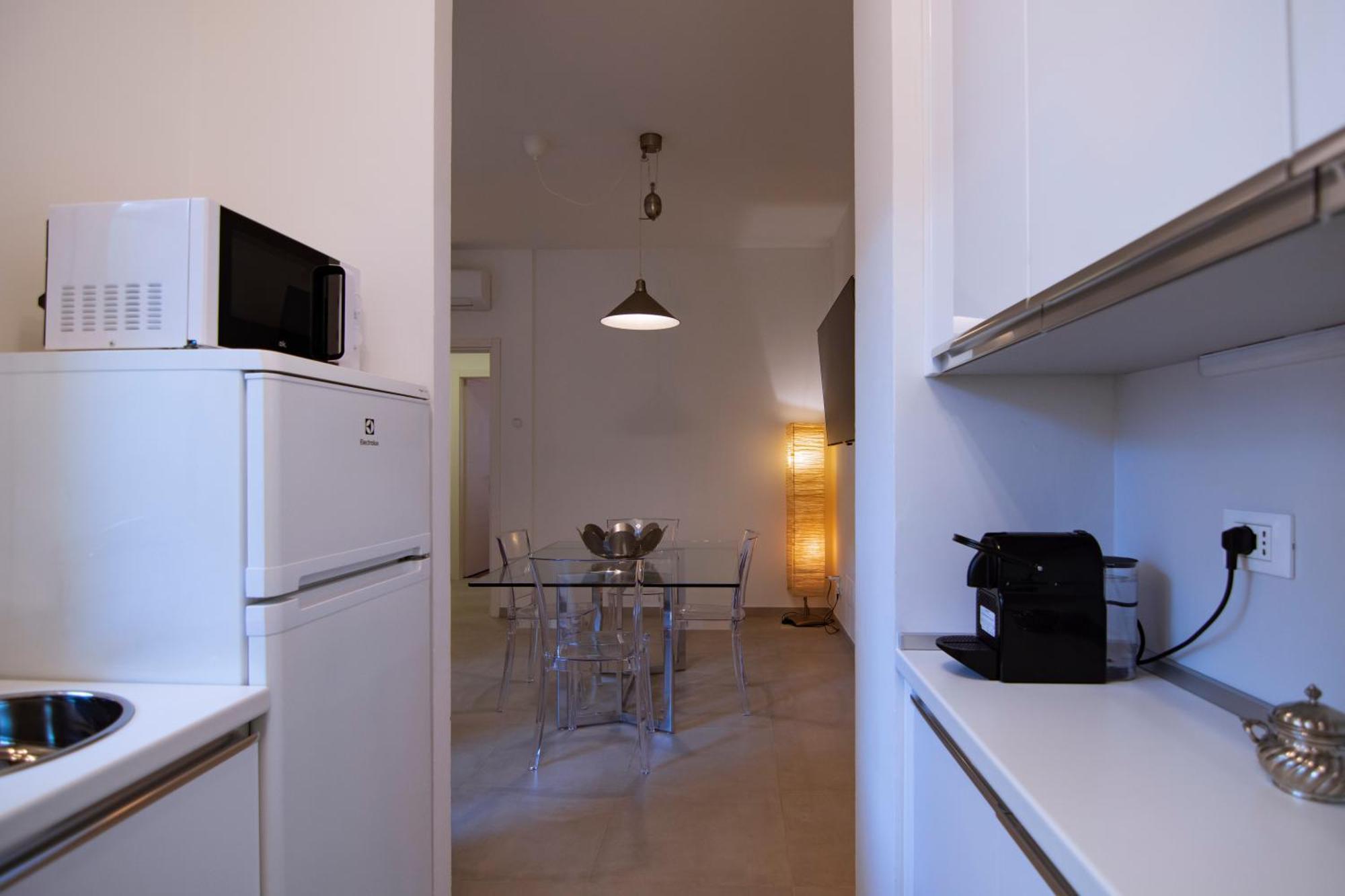 Apartamento Atelier Del Design - Nel Cuore Di Milão