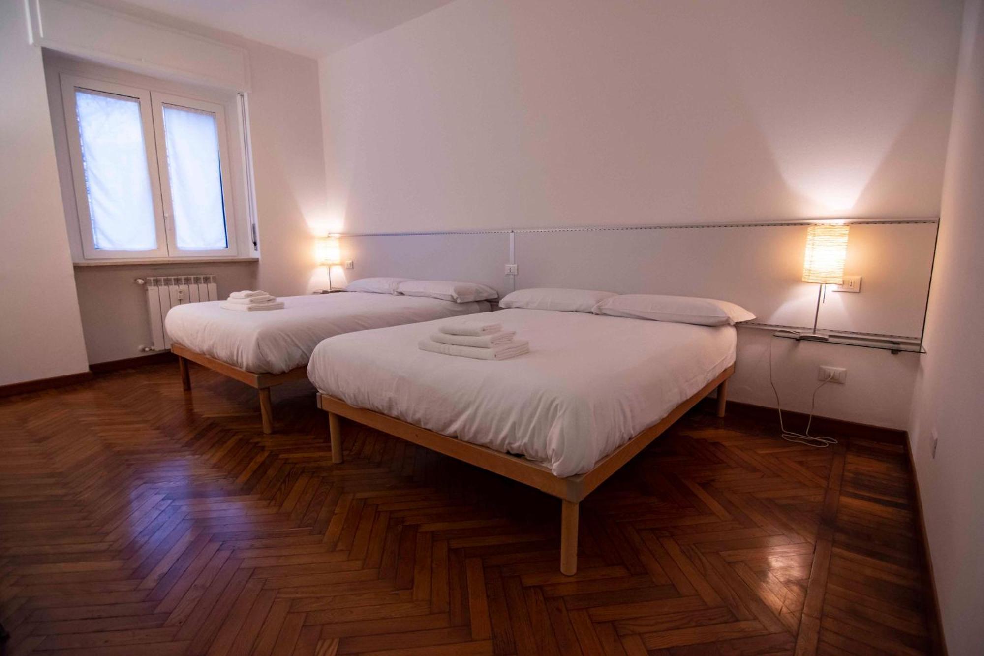 Atelier Del Design - Nel Cuore Di Apartamento