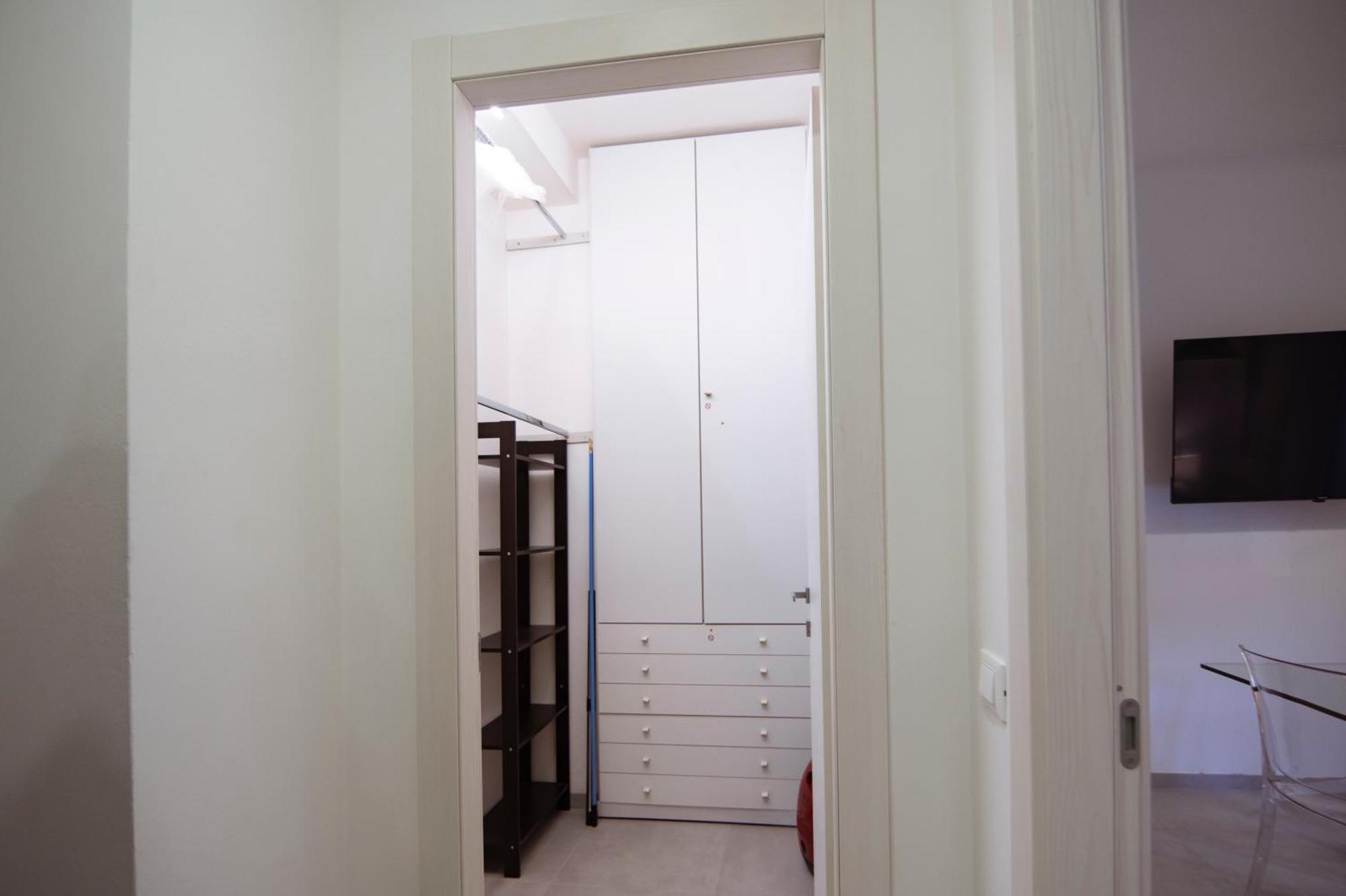 Atelier Del Design - Nel Cuore Di Apartamento Milão