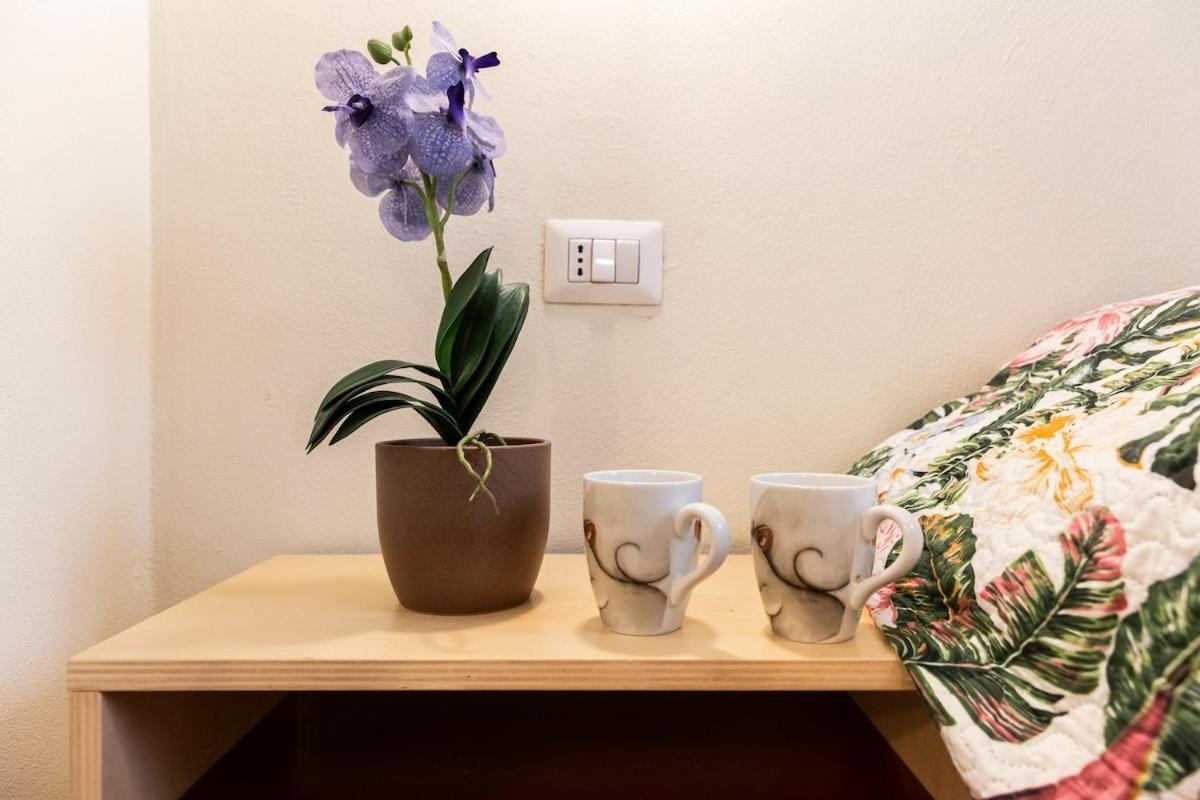 Apartment Easy Flat Milan
