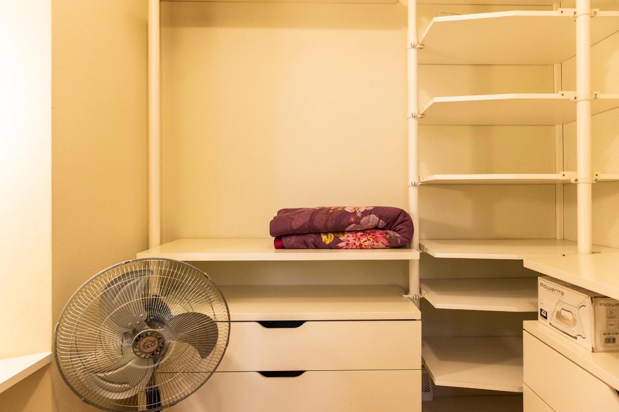 Apartment Easy Flat Milan