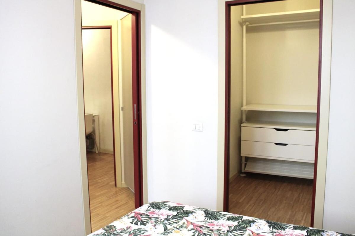 Easy Flat Milan