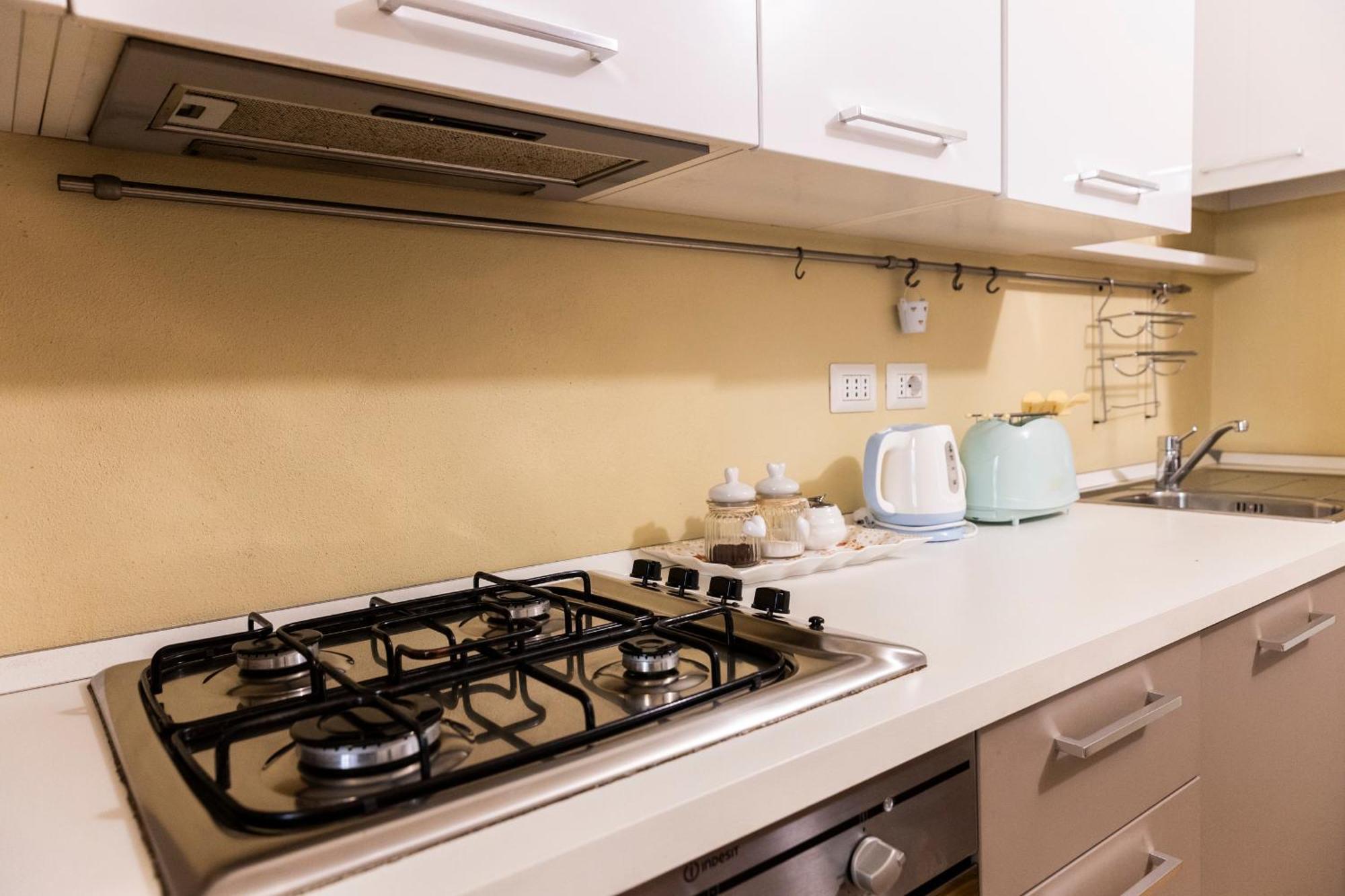 Apartment Easy Flat Milan
