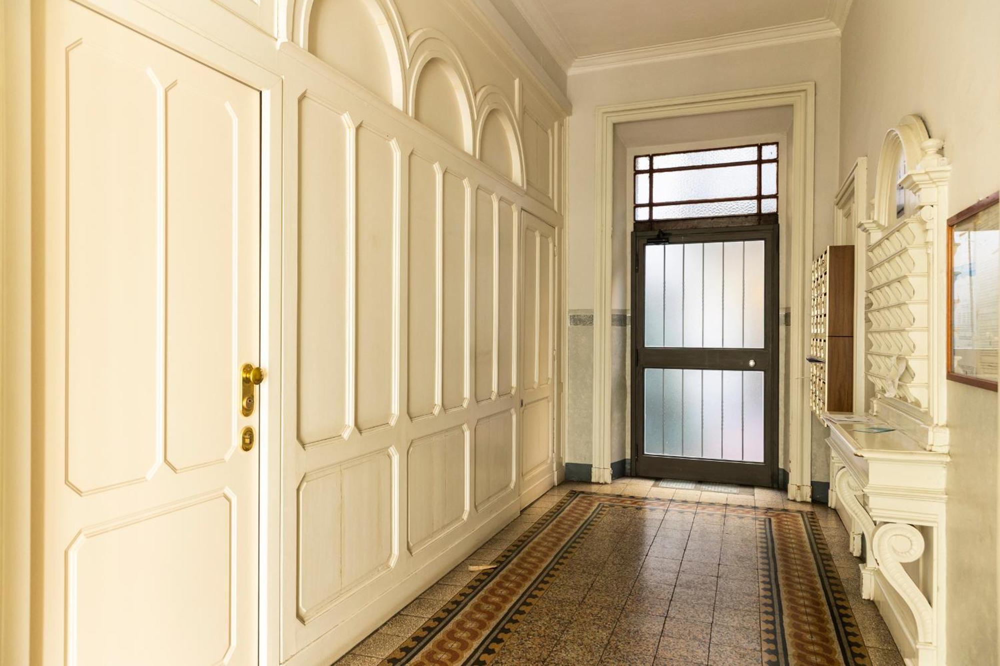 Apartment Easy Flat