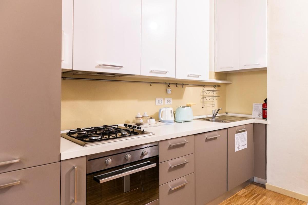 Easy Flat Apartment