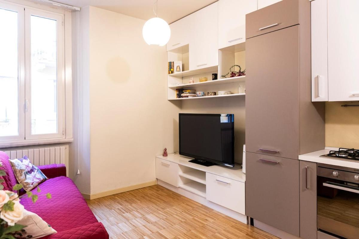 Easy Flat Milan