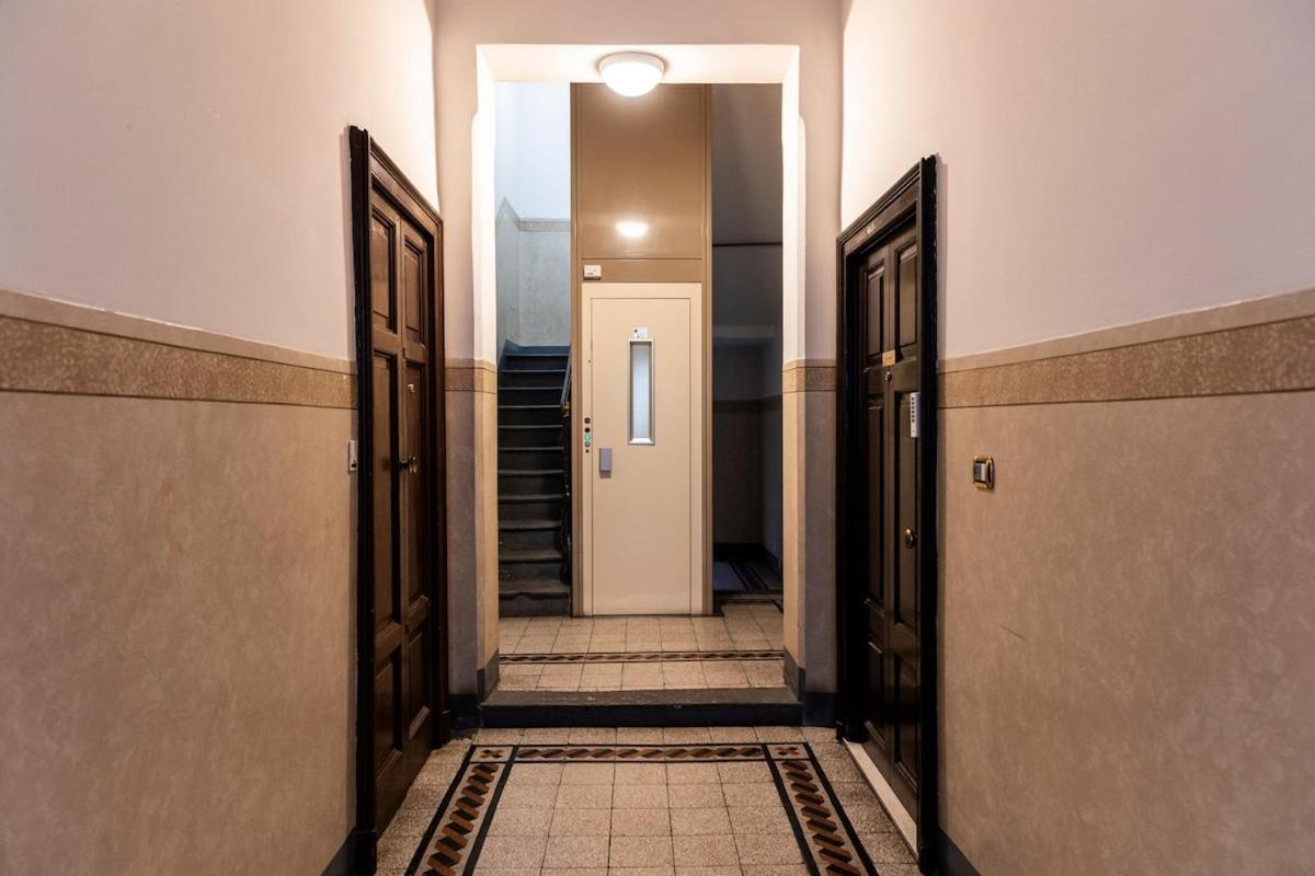 Easy Flat Apartment