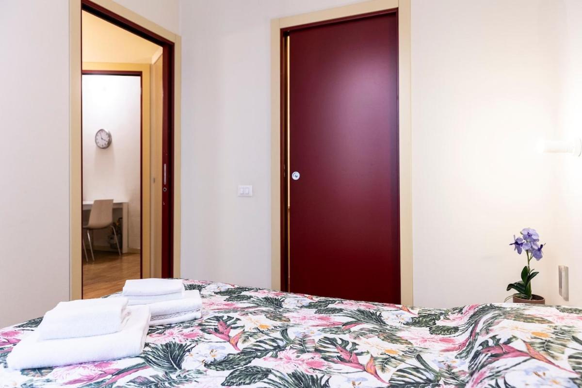 Easy Flat Apartment Milan
