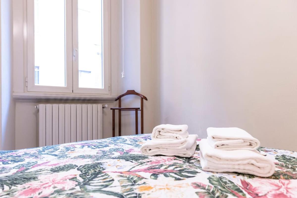 Easy Flat * Milan