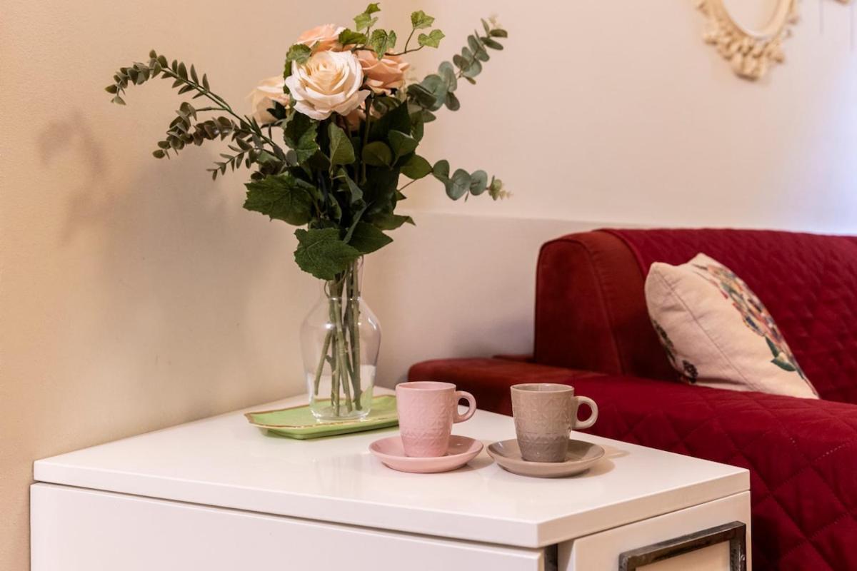 Easy Flat Apartment