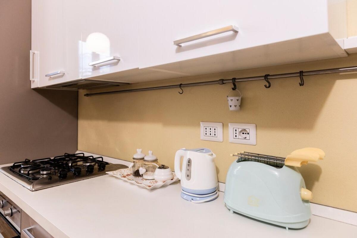 Easy Flat Apartment Milan