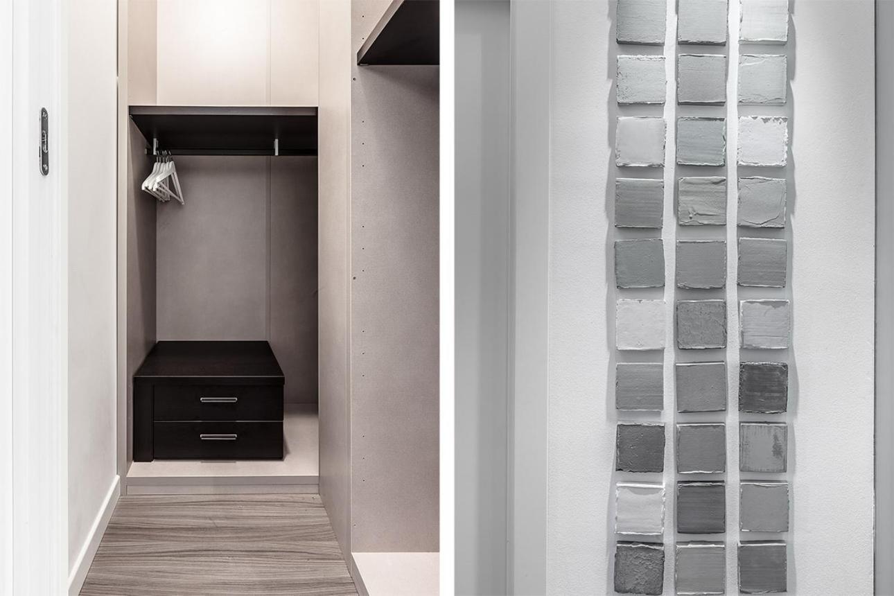 Apartamento Luxury Porta Nuova