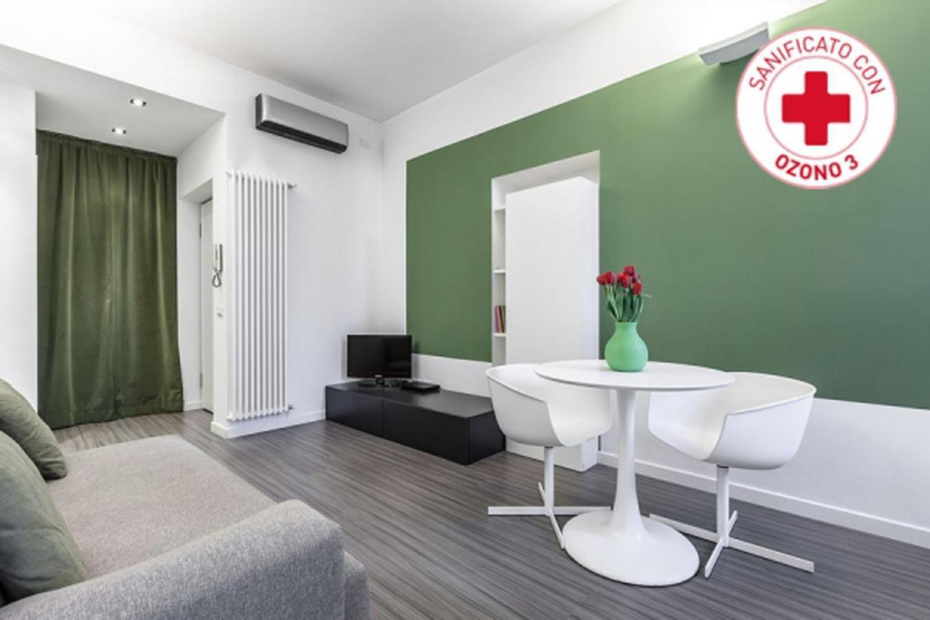 Apartamento Luxury Porta Nuova *