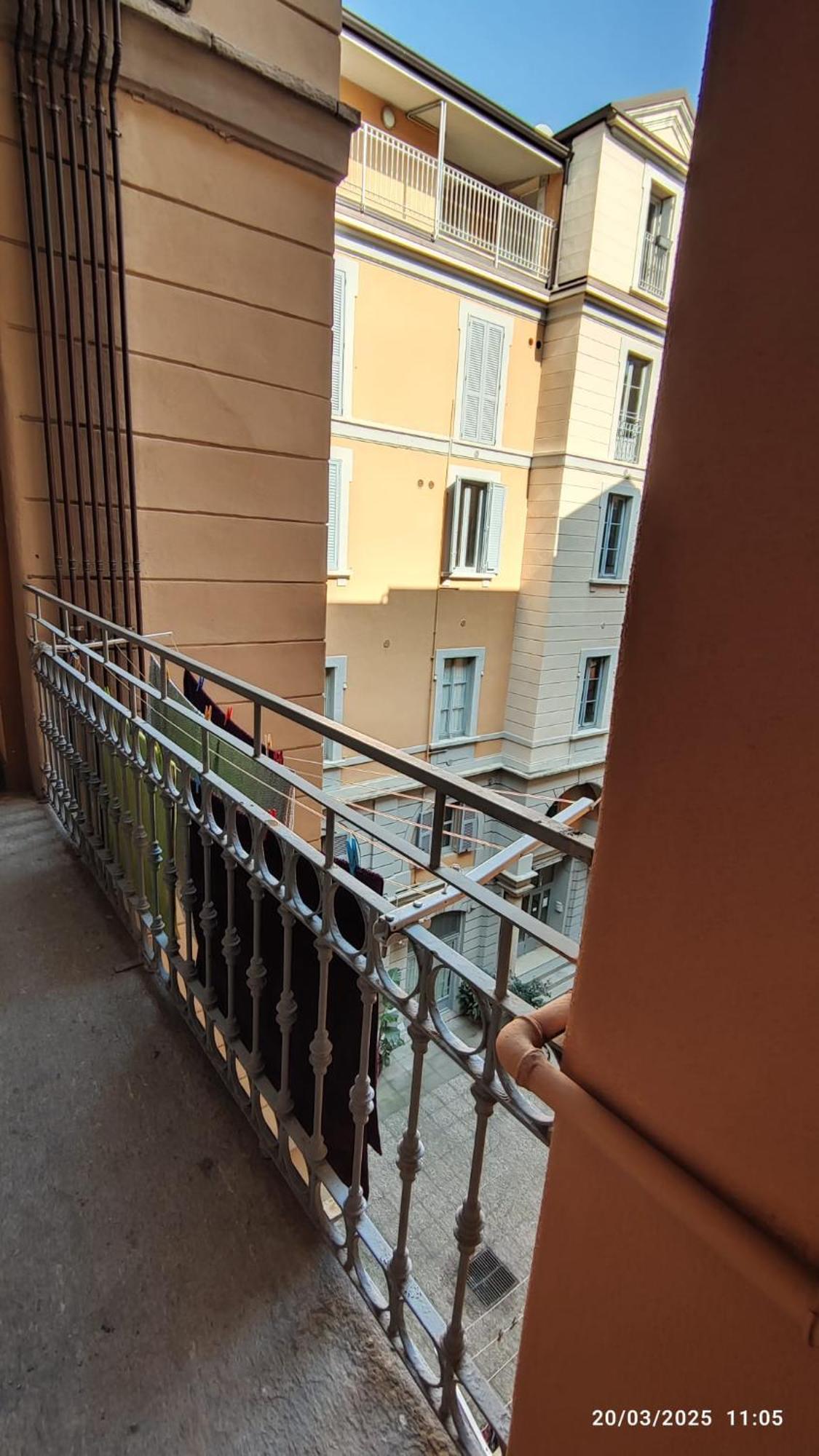 Tortona Milão