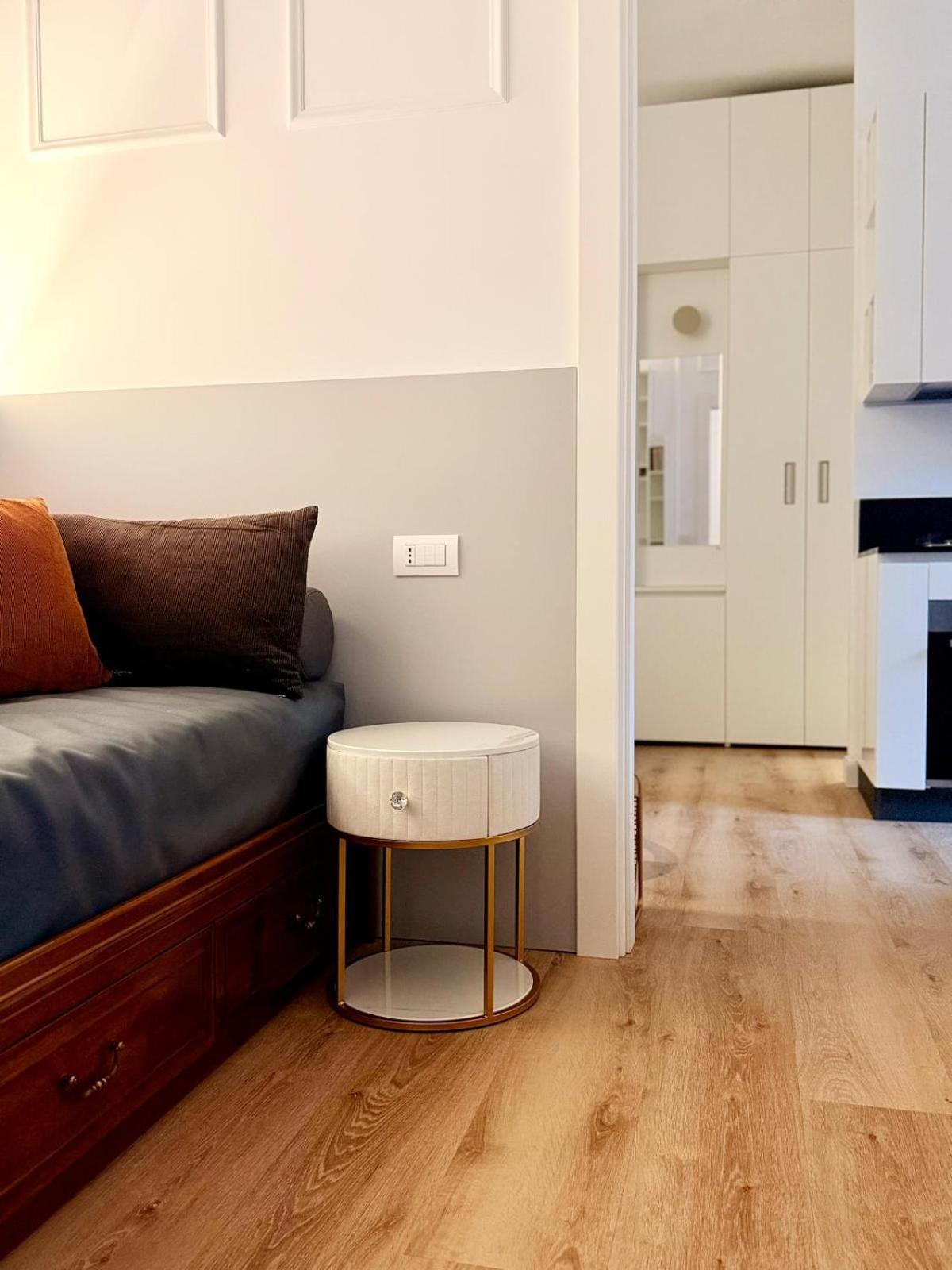 Casa Estia - Mico, Citylife, San Siro, Elegance And Comfort In The Heart Of Apartment Mailand