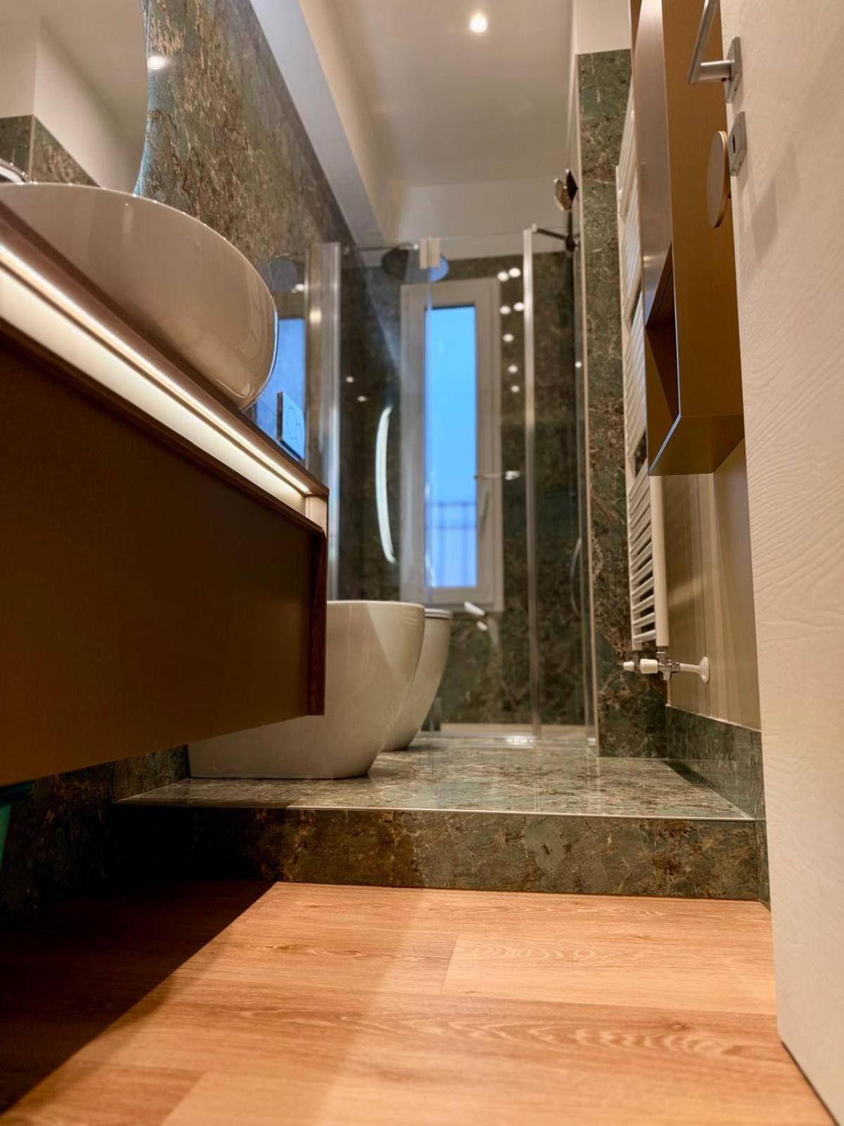 Casa Estia - Mico, Citylife, San Siro, Elegance And Comfort In The Heart Of * Mailand