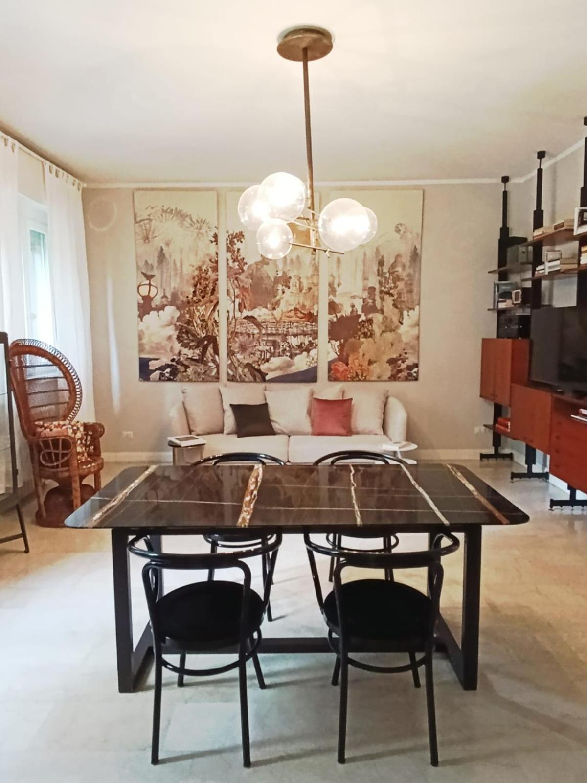 Isola Trendy Retreat - Large Flat, Apartamento *