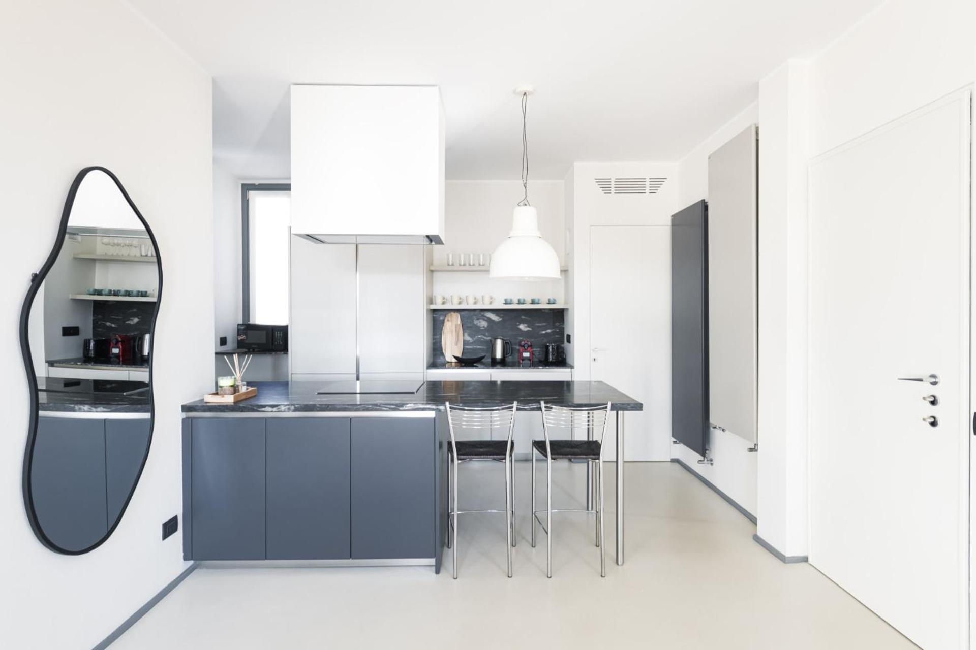 Apartamento Easylife - Con Terrazzo Vicino Duomo *