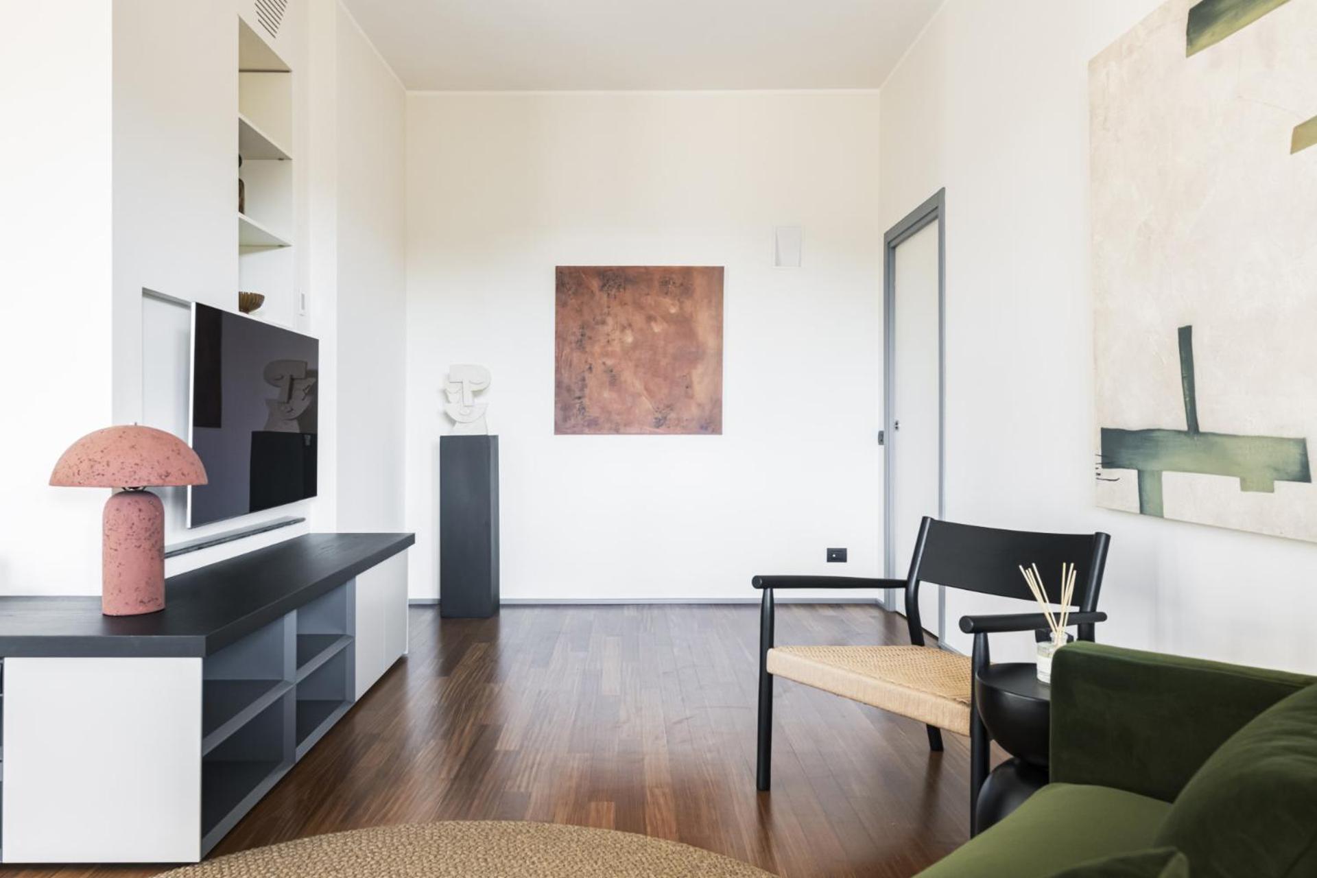Easylife - Con Terrazzo Vicino Duomo Apartamento *