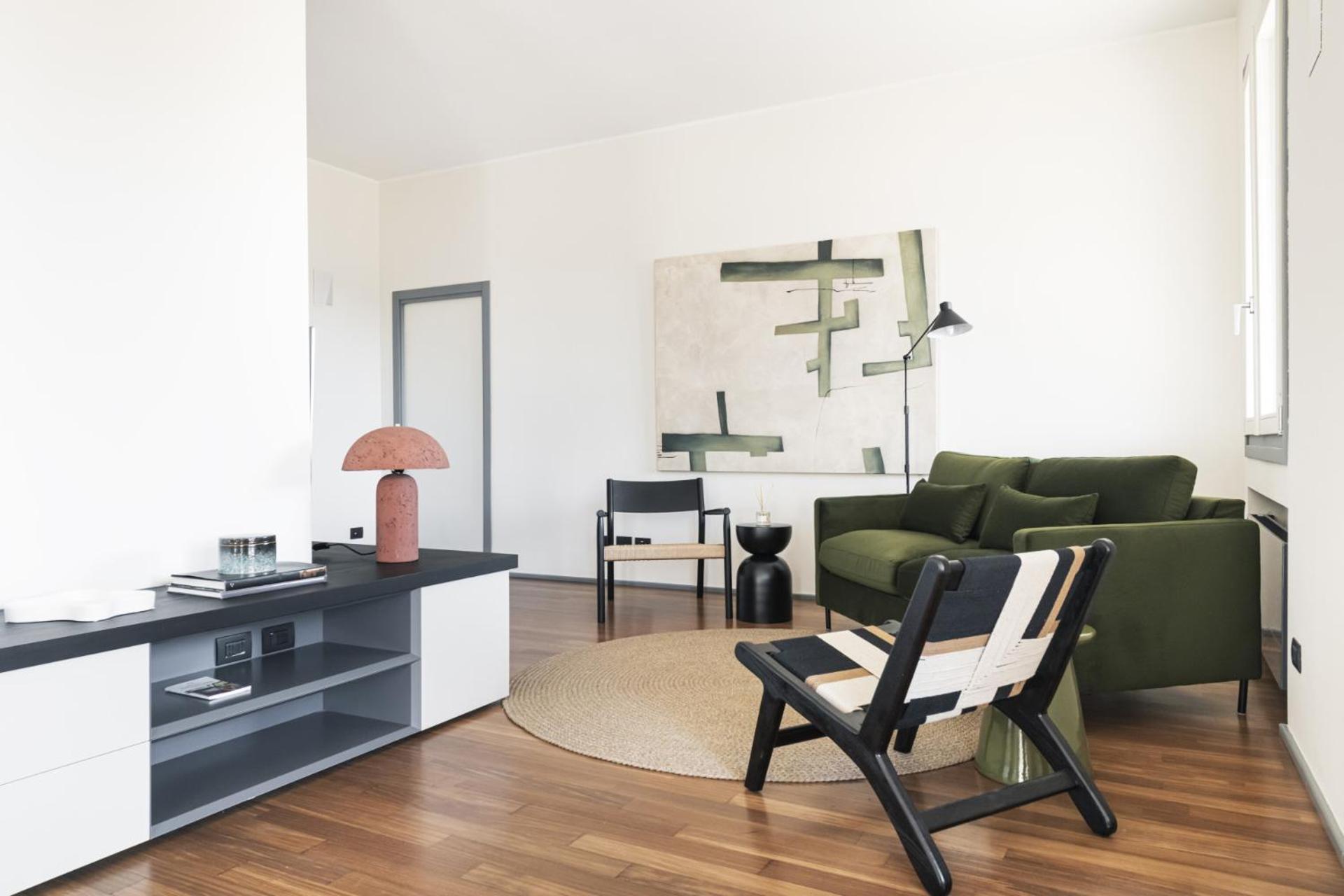 Apartamento Easylife - Con Terrazzo Vicino Duomo *