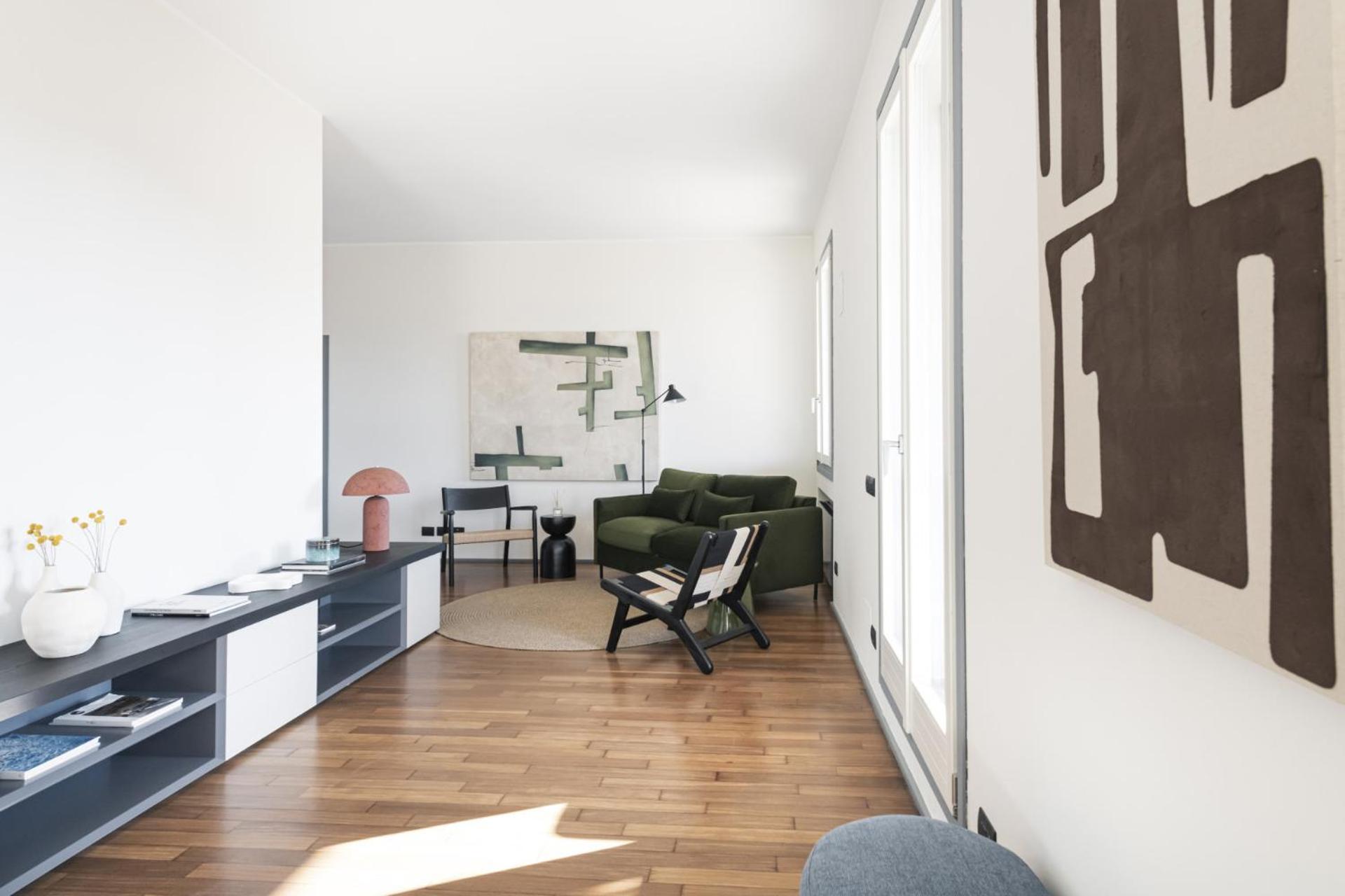 Easylife - Con Terrazzo Vicino Duomo Milão