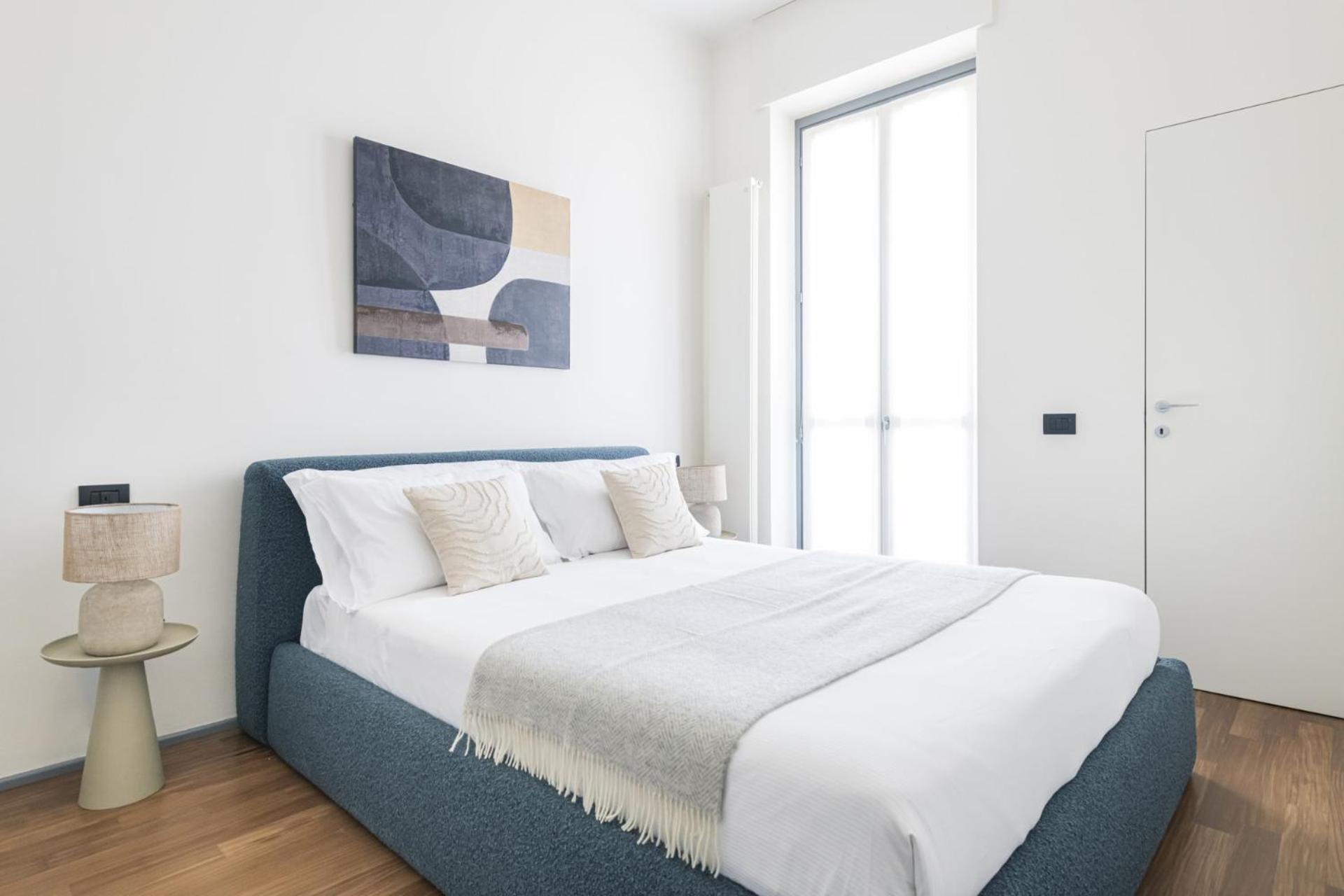Easylife - Con Terrazzo Vicino Duomo Apartamento Milão