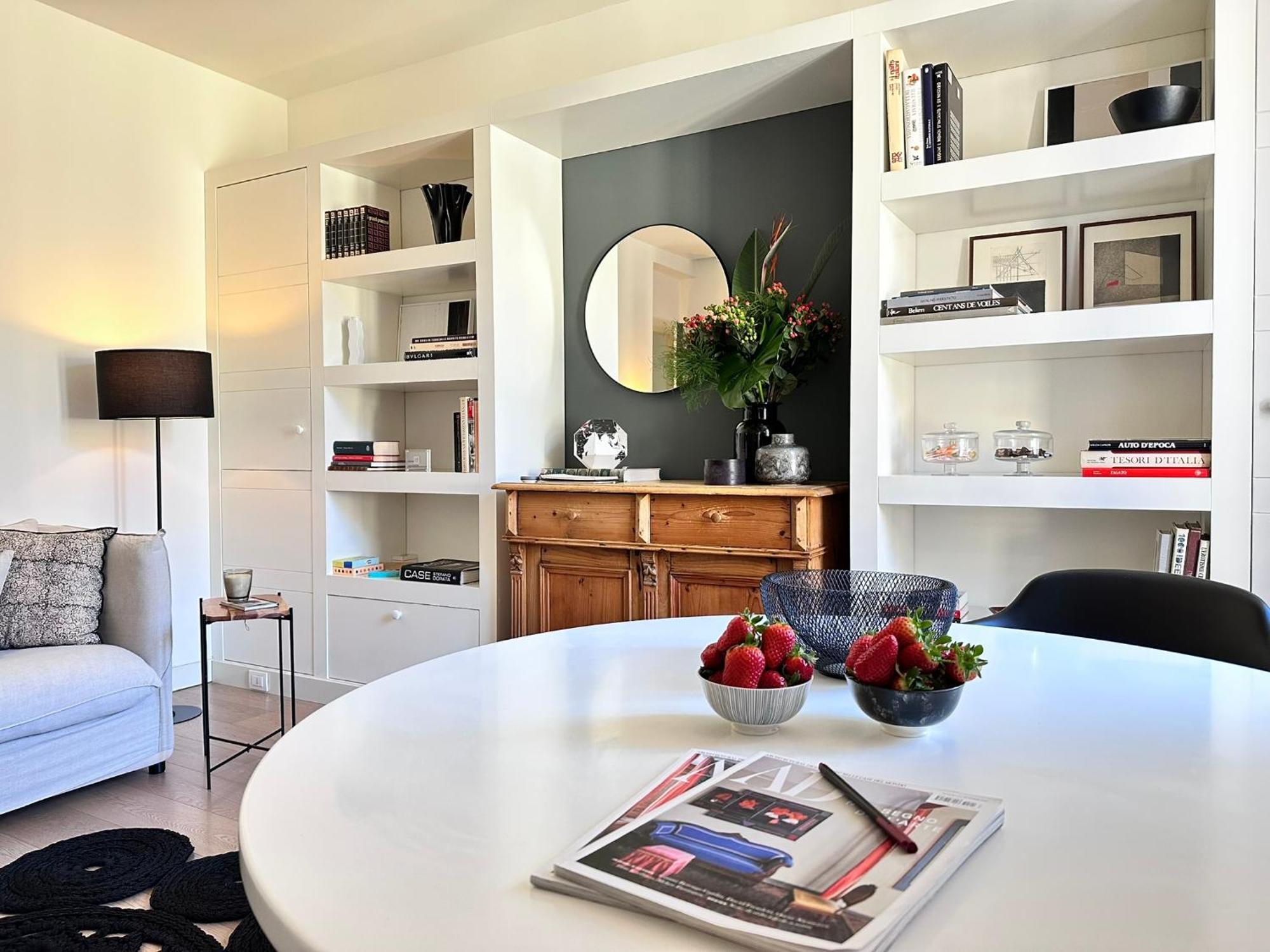 Lily Pads -elegant Apartment- In The Center Apartment Mailand